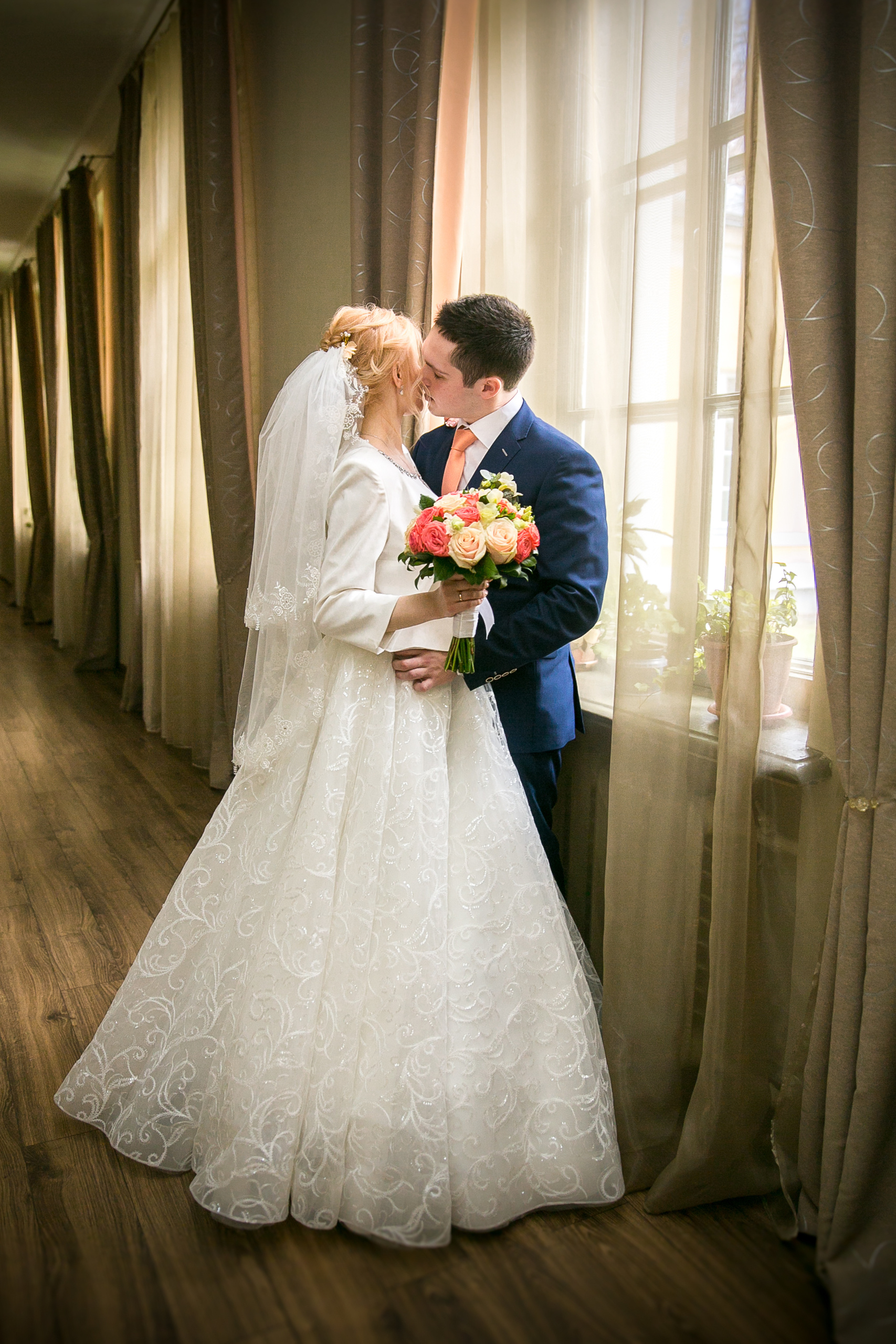 Организация свадебного торжества в Красногорском и Истринском районе. Фотограф и видеограф на любое Ваше мероприятие