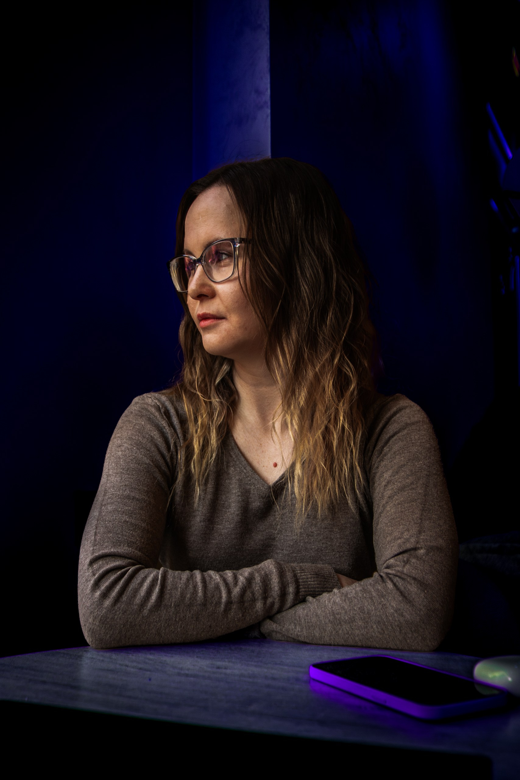 Фотограф в Москве — Олег Штыканов