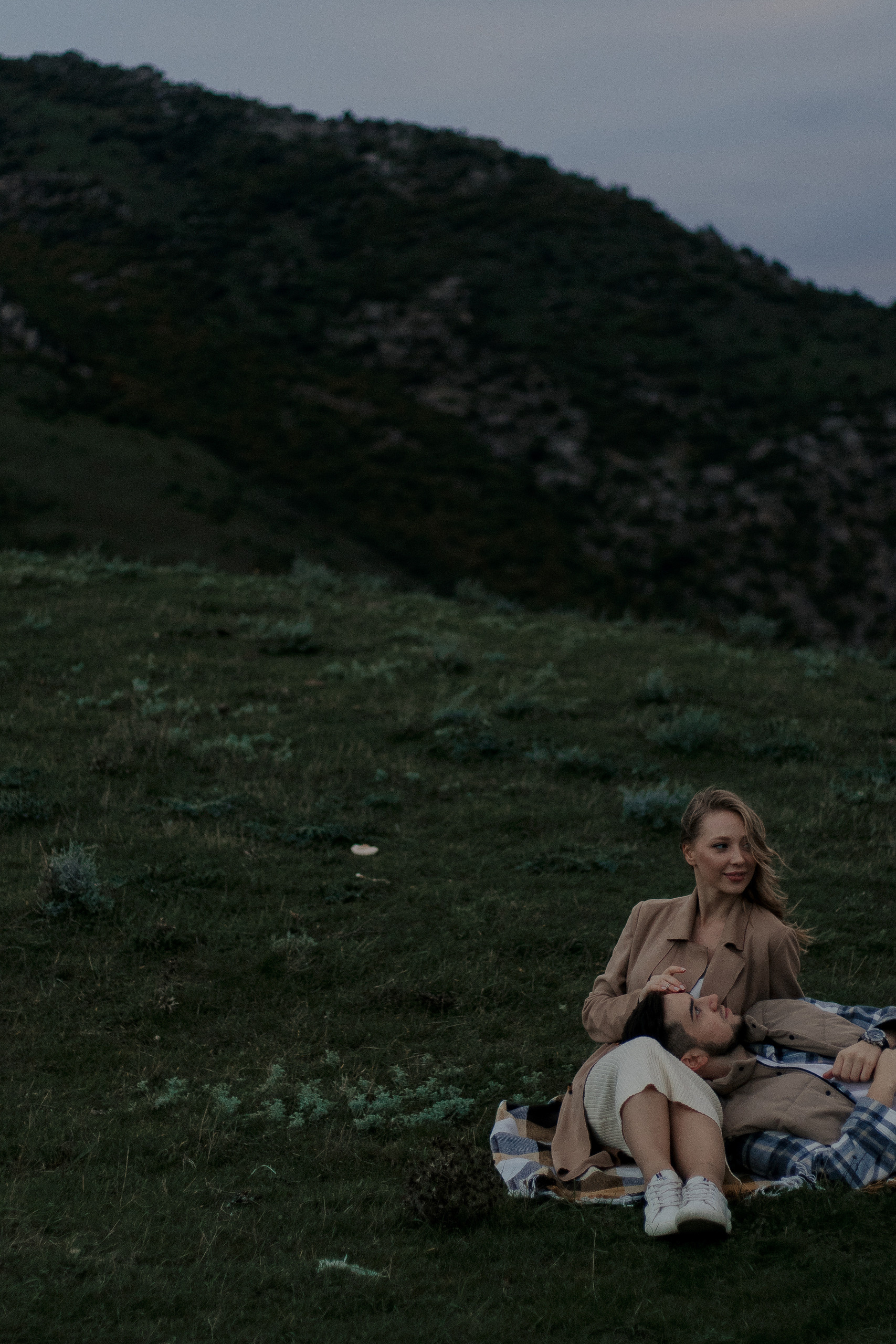 Фотограф в Санкт-Петербурге Лиза Семченкова