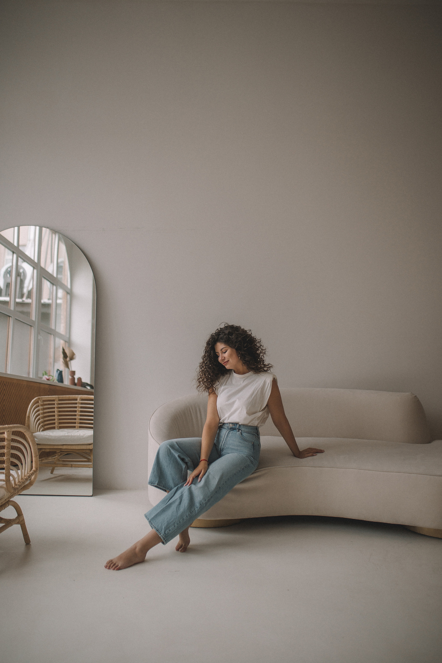 Информация о фотографе. Фотограф Екатерина Амбрушкевич