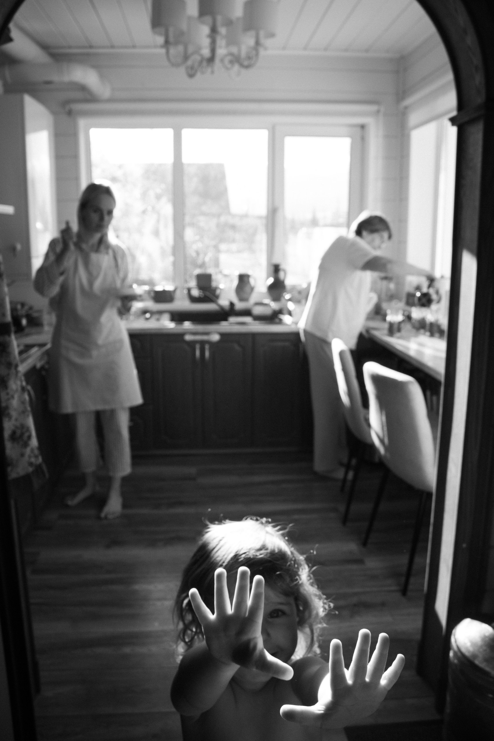 Конкурсы. Арт-ню фотограф, Фотохудожник в Москве Анна Форс