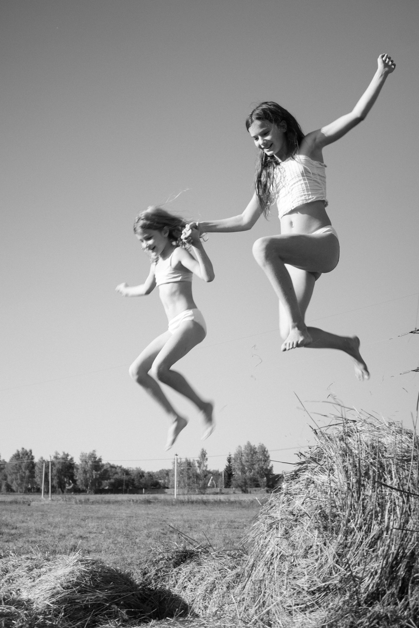 «Где живет лето». Арт-ню фотограф, Фотохудожник в Москве Анна Форс