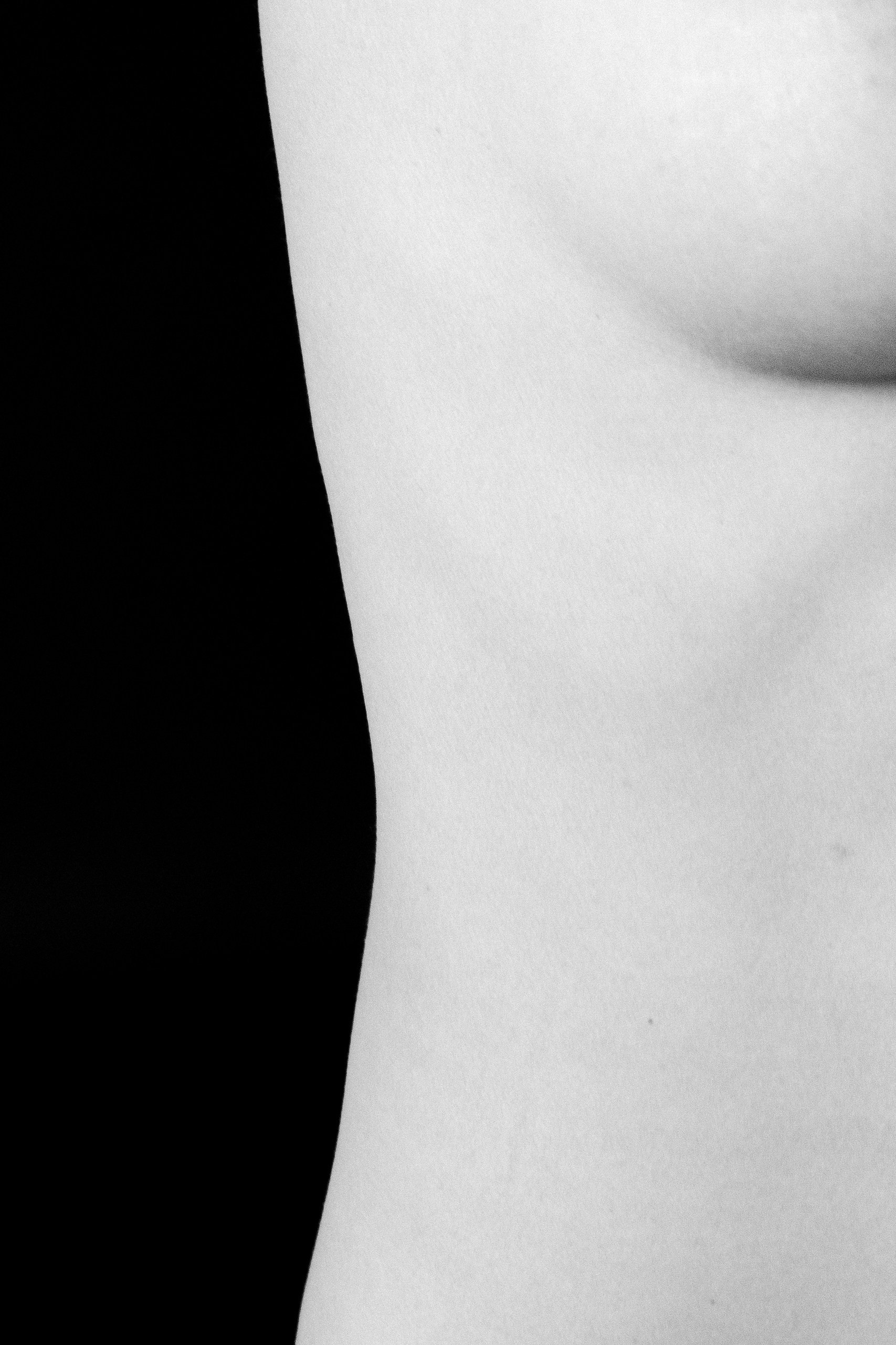 «Хрупкая геометрия». Арт-ню фотограф, Фотохудожник в Москве Анна Форс