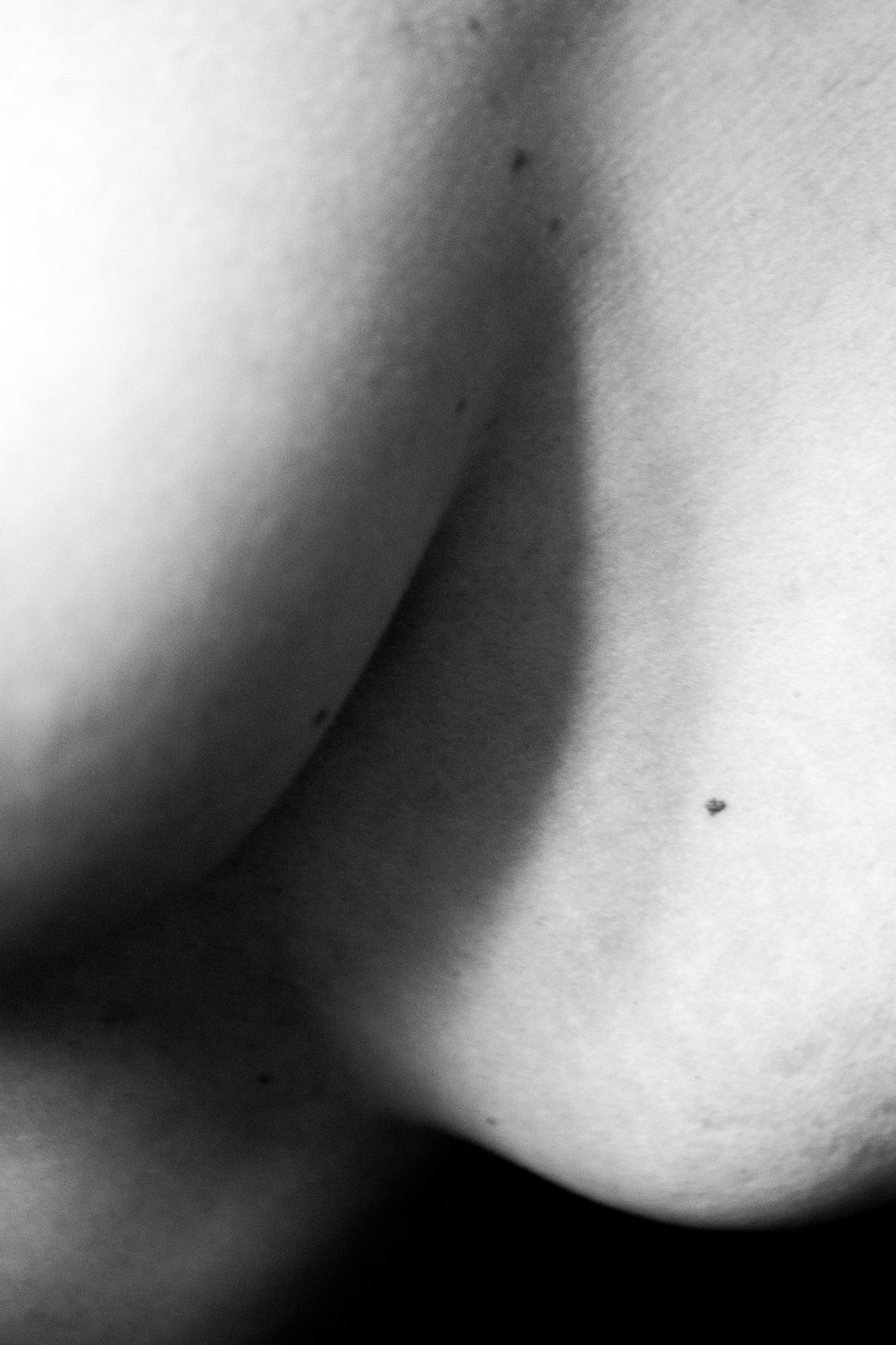 «Хрупкая геометрия». Арт-ню фотограф, Фотохудожник в Москве Анна Форс