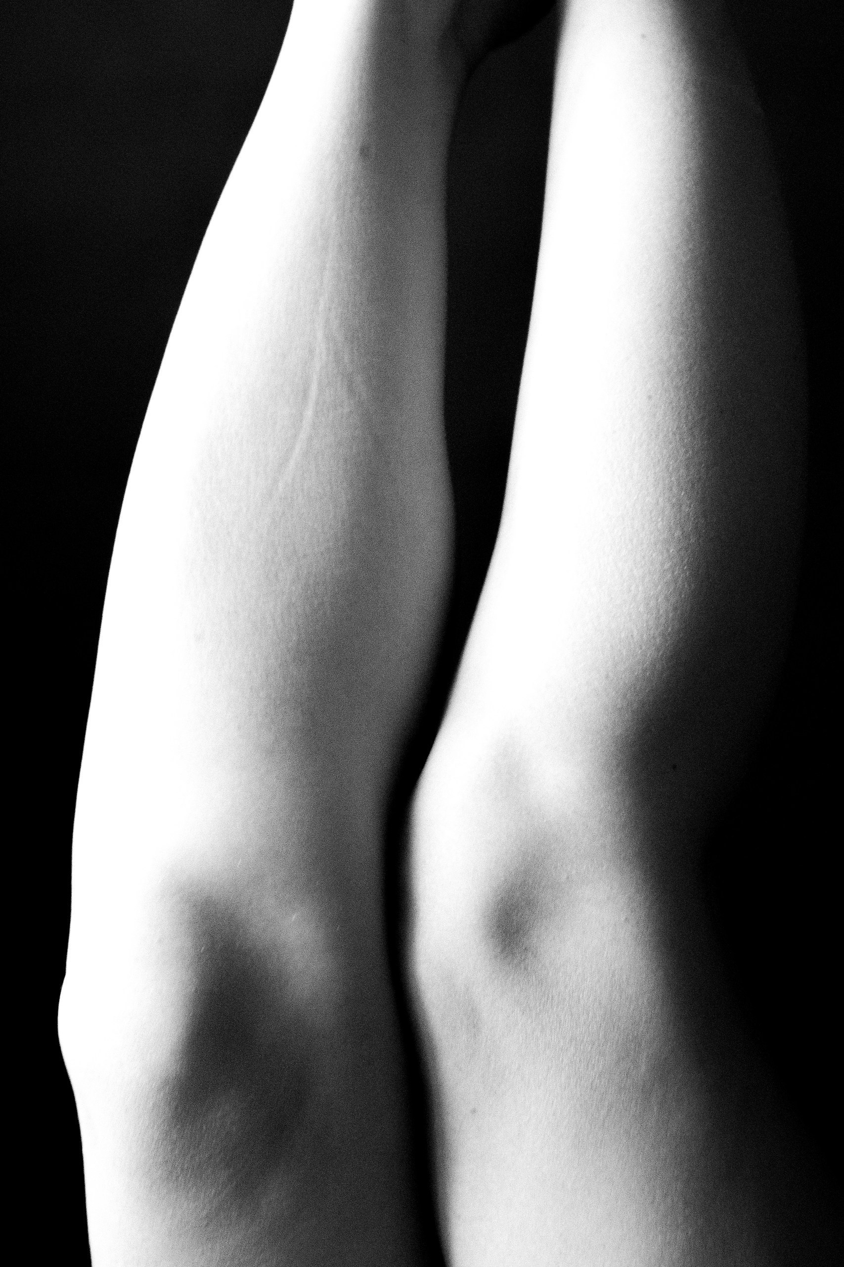 «Хрупкая геометрия». Арт-ню фотограф, Фотохудожник в Москве Анна Форс