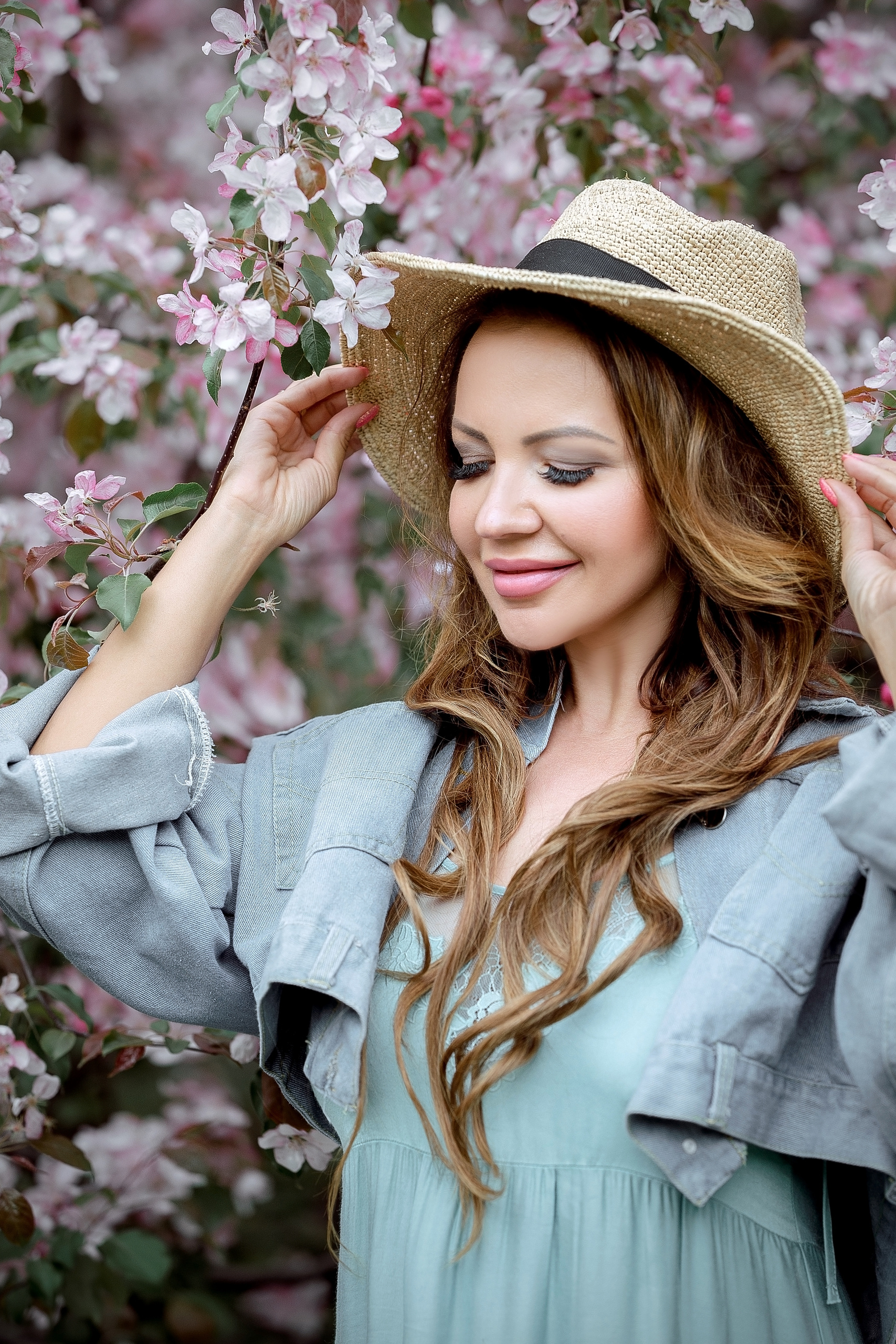 Как одеться на весеннюю фотосессию?. Свадебный и семейный фотограф Виктория Носачёва. Щелково, Москва и МО