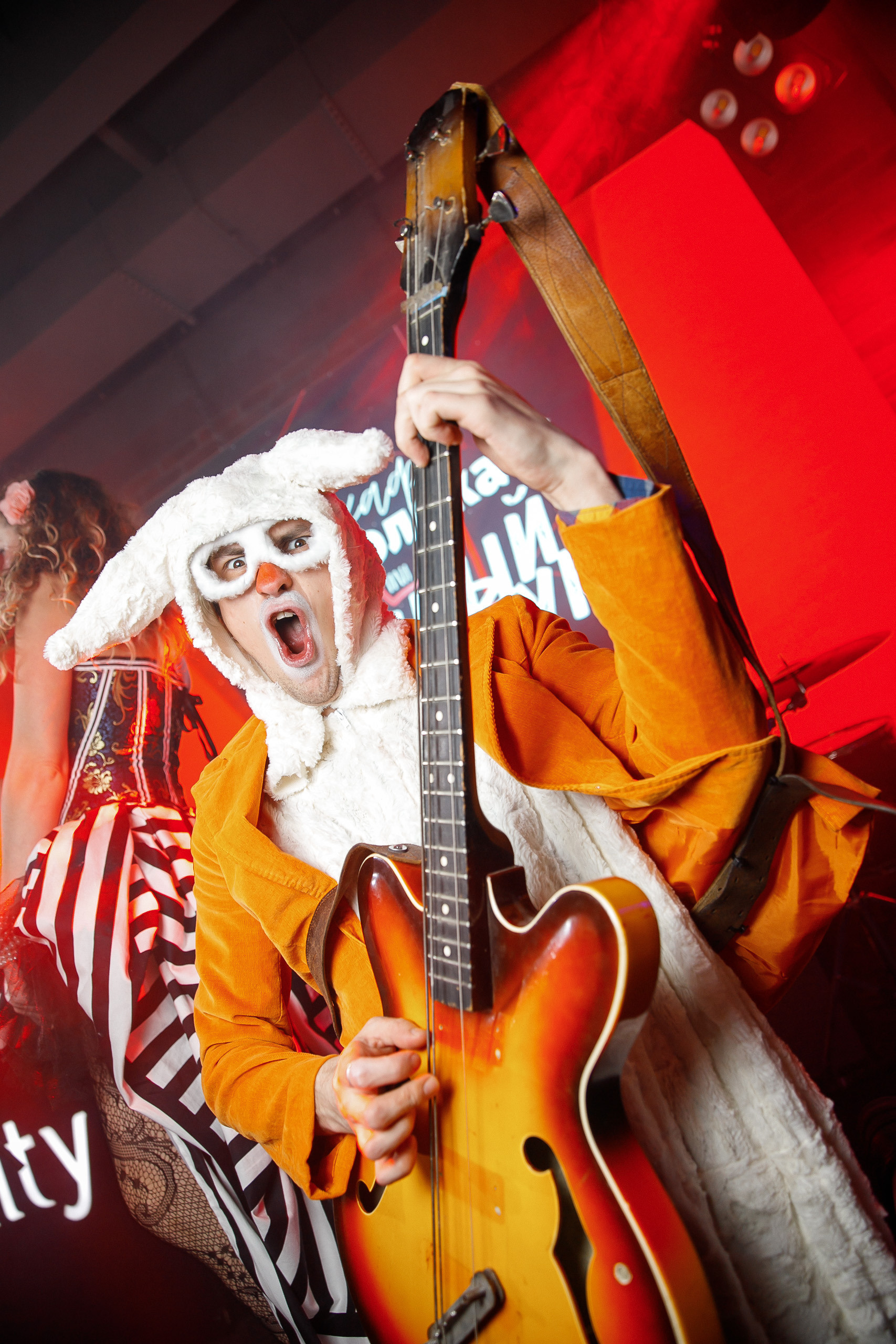 Фотосъёмка корпоративов в СПб