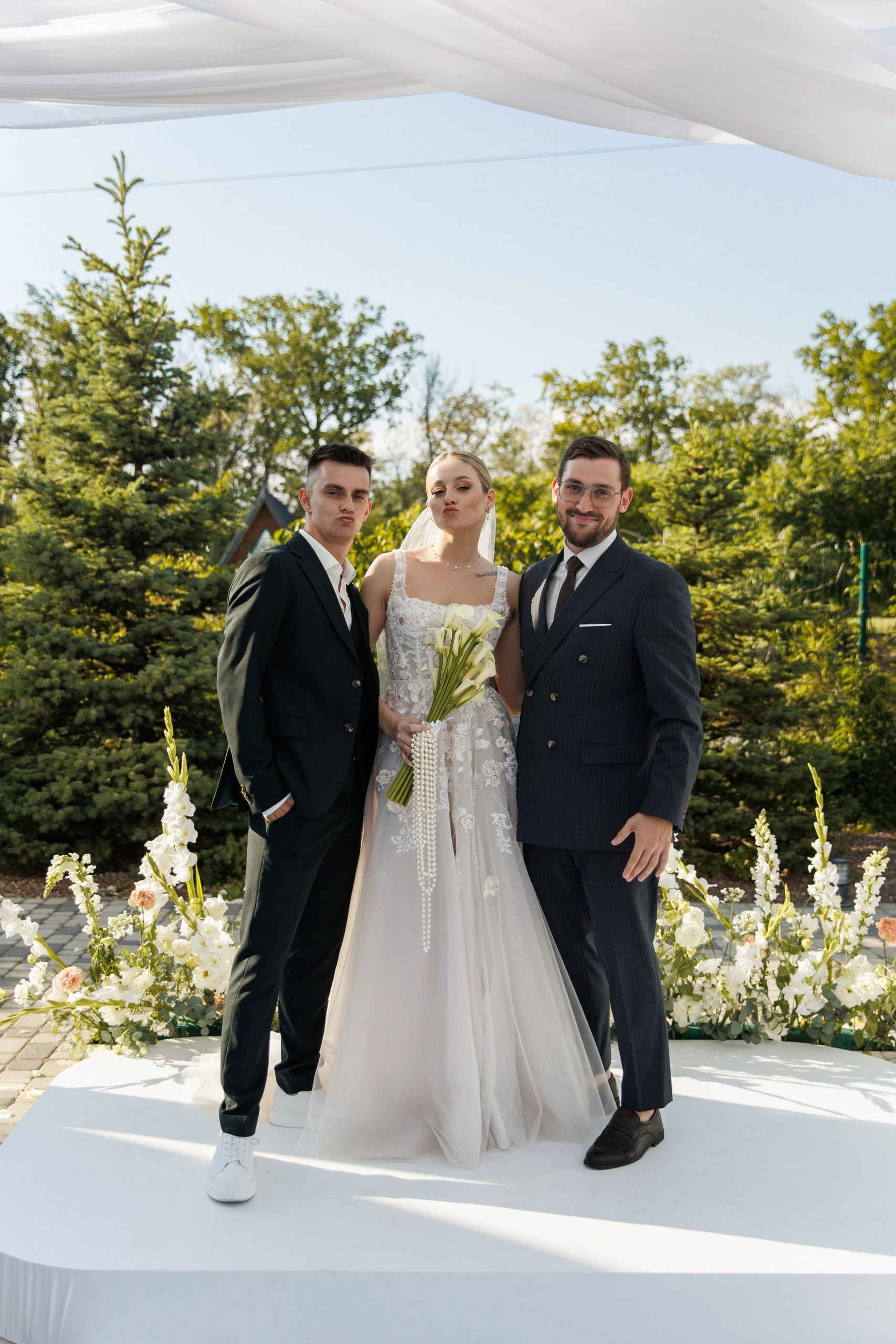 Ведущий Гаврилов Игорь