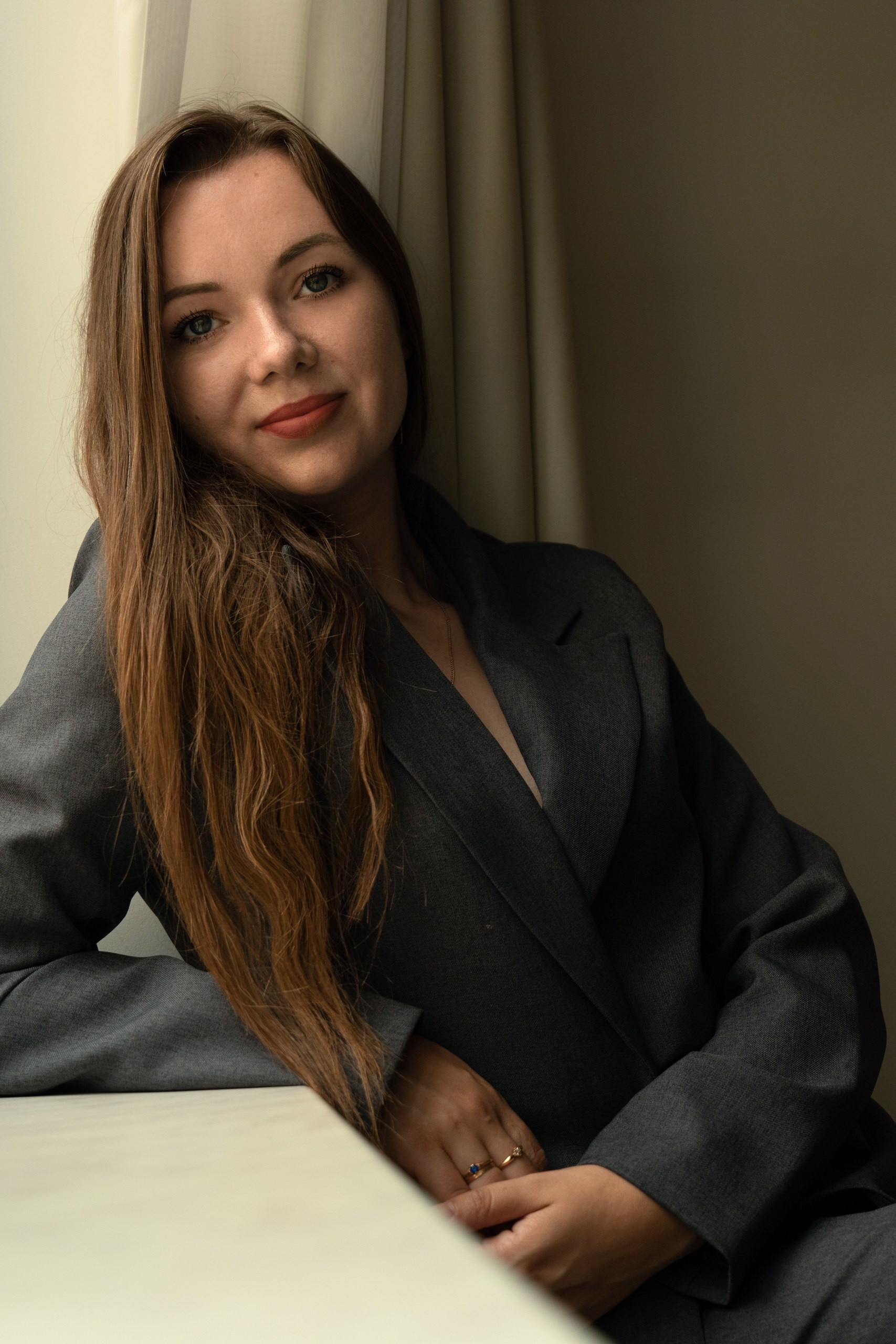 Обо мне. Фотограф видеограф Ольга Василевская