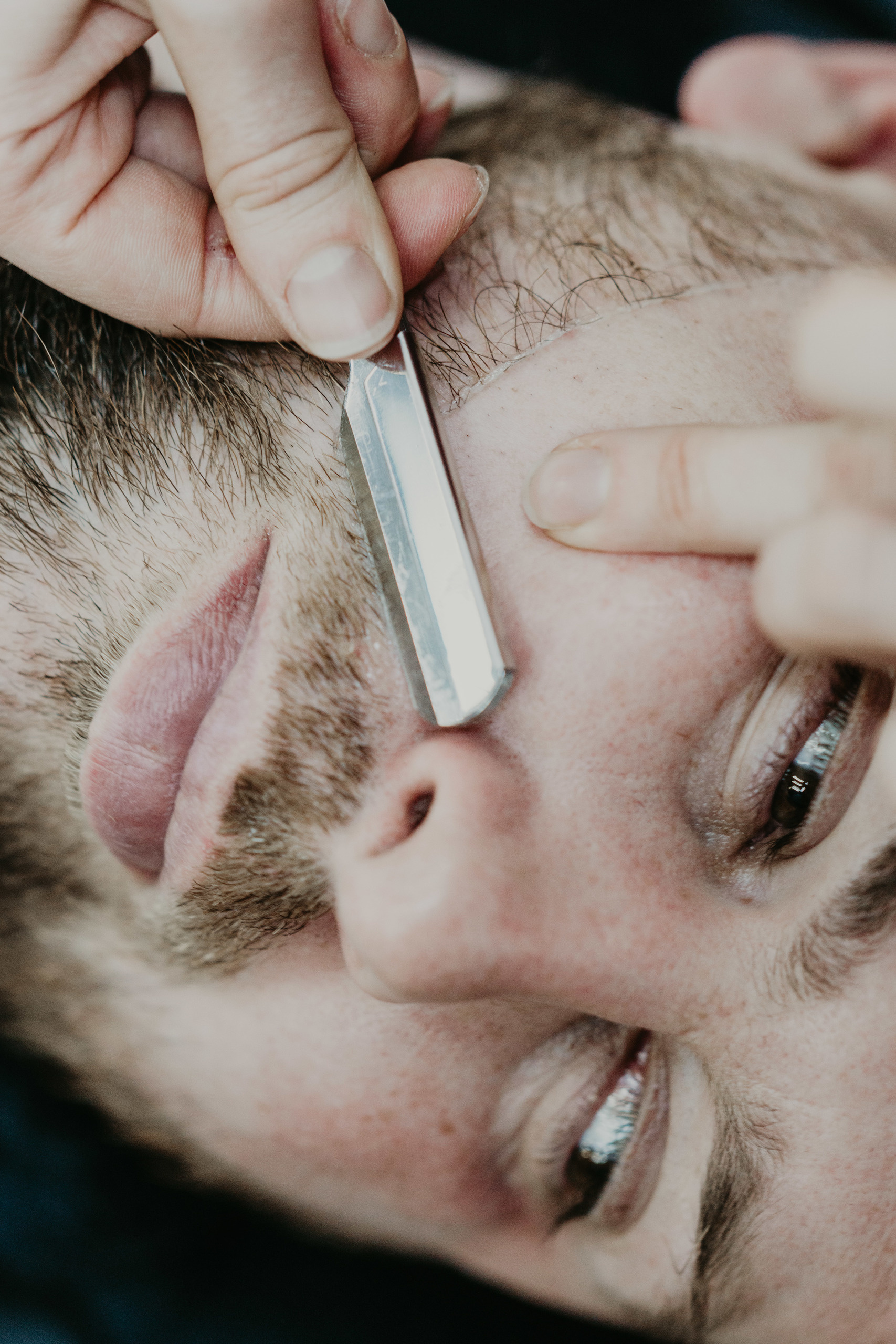 Визит в BigBro «от» и «до». Свадебный и портретный фотограф в Комсомольске-на-Амуре Сергей Лазарен