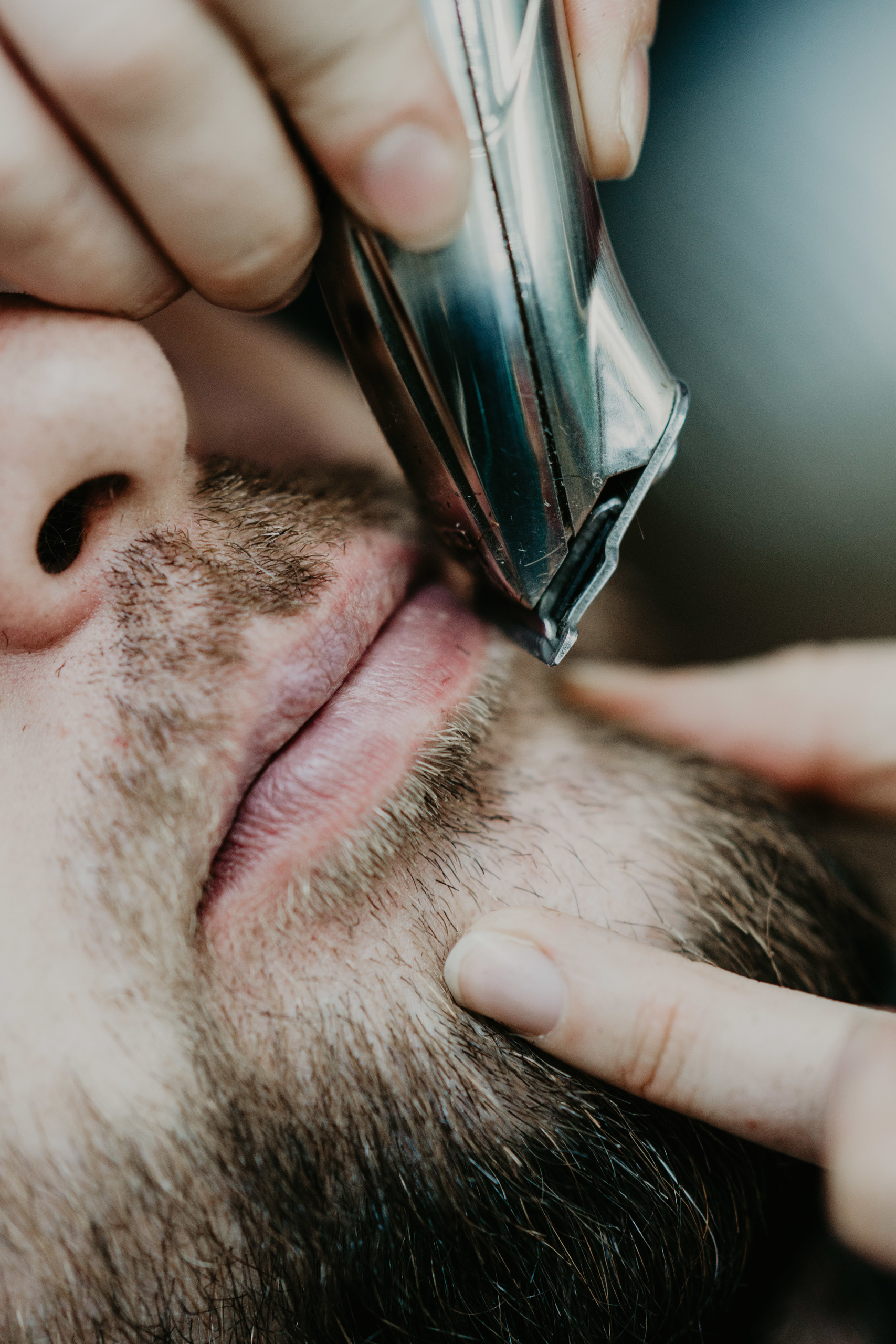 Визит в BigBro «от» и «до». Свадебный и портретный фотограф в Комсомольске-на-Амуре Сергей Лазарен