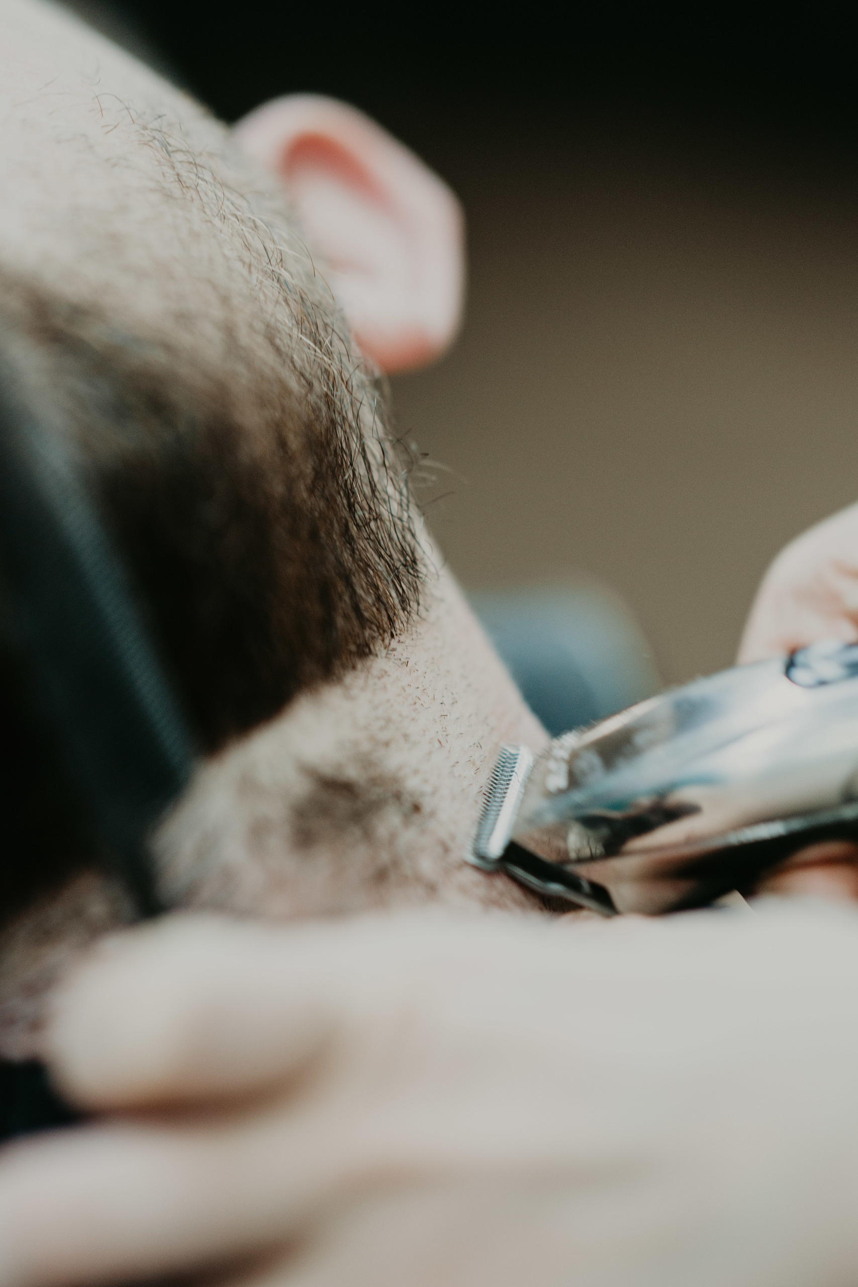 Визит в BigBro «от» и «до». Свадебный и портретный фотограф в Комсомольске-на-Амуре Сергей Лазарен