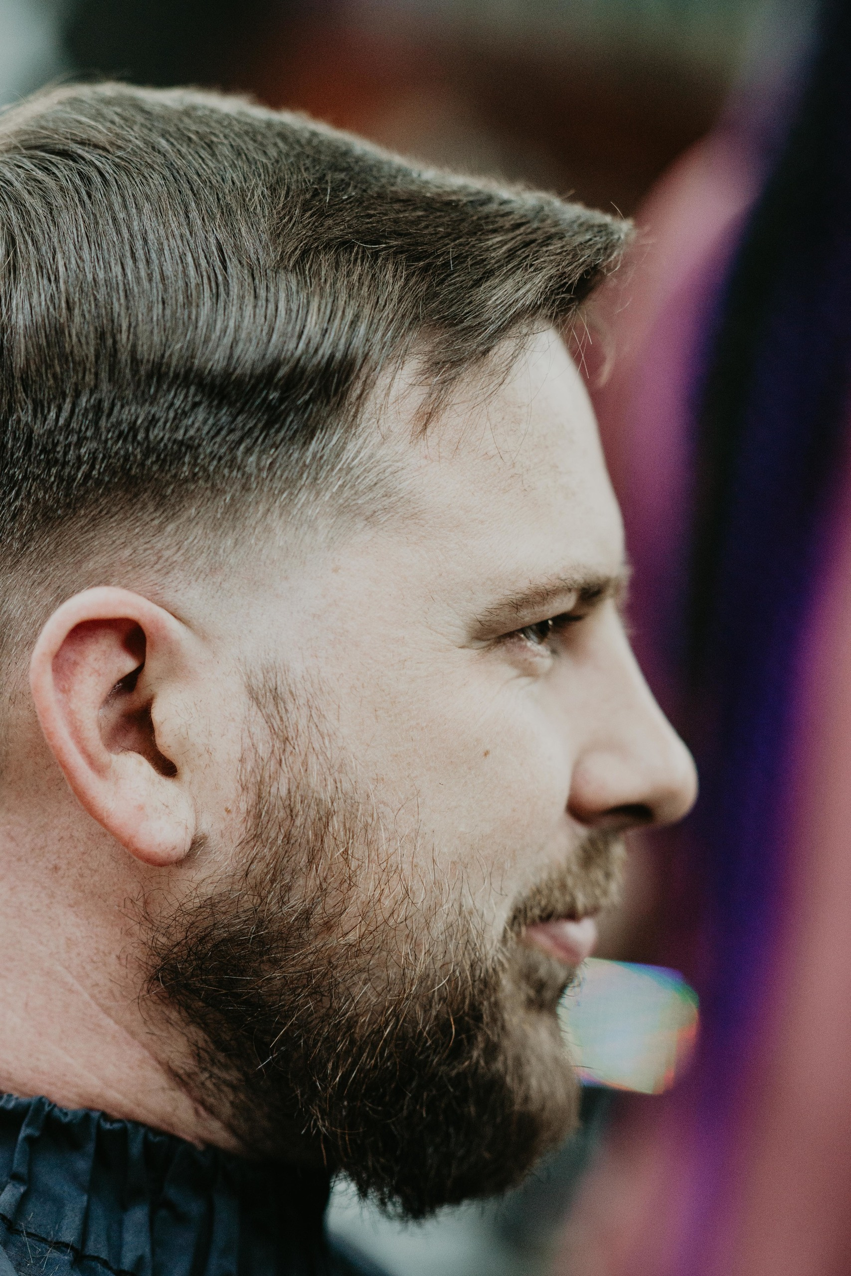 Визит в BigBro «от» и «до». Свадебный и портретный фотограф в Комсомольске-на-Амуре Сергей Лазарен