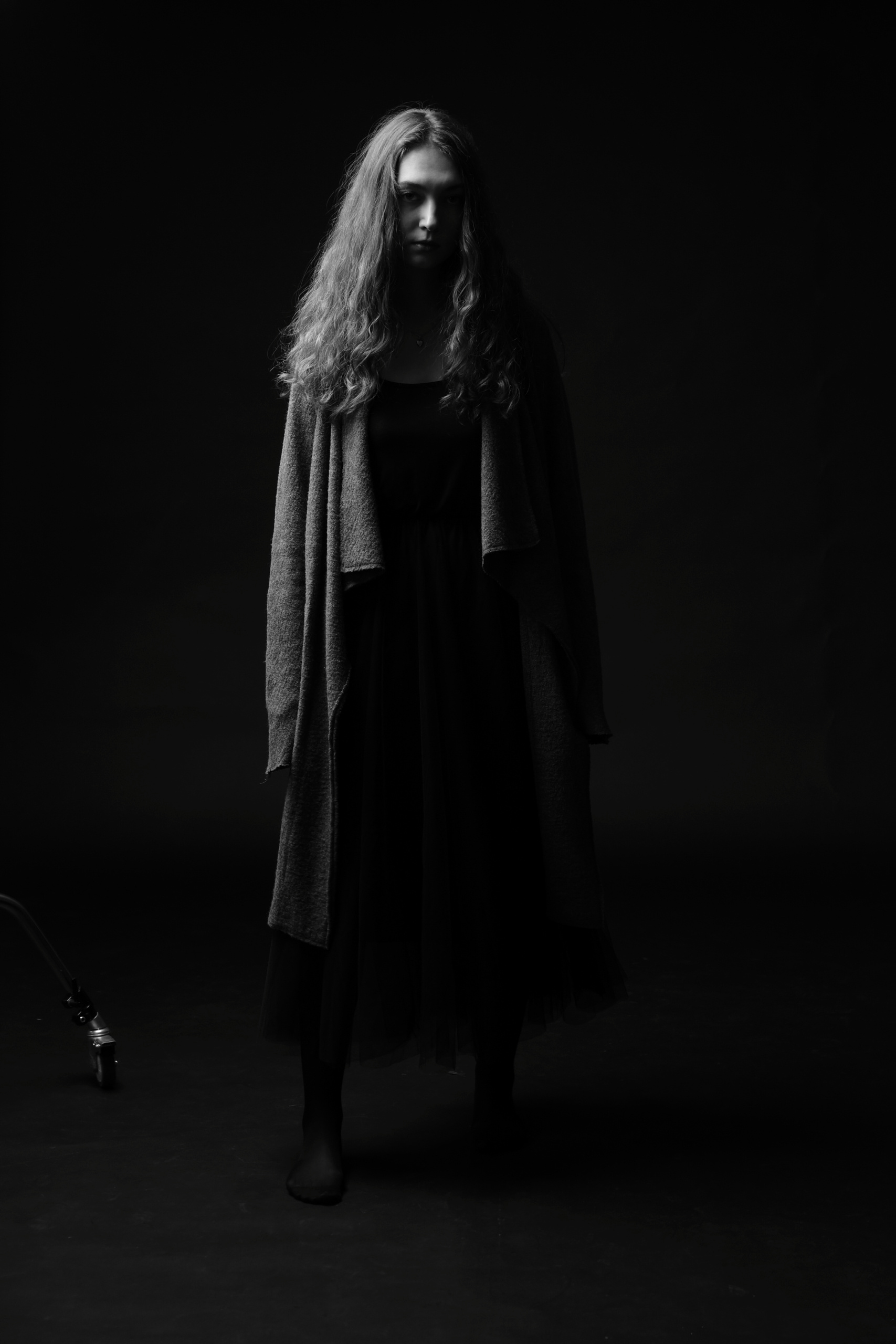 Anya Semchenko. Wedding & portrait photographer Sergey Lazarenko