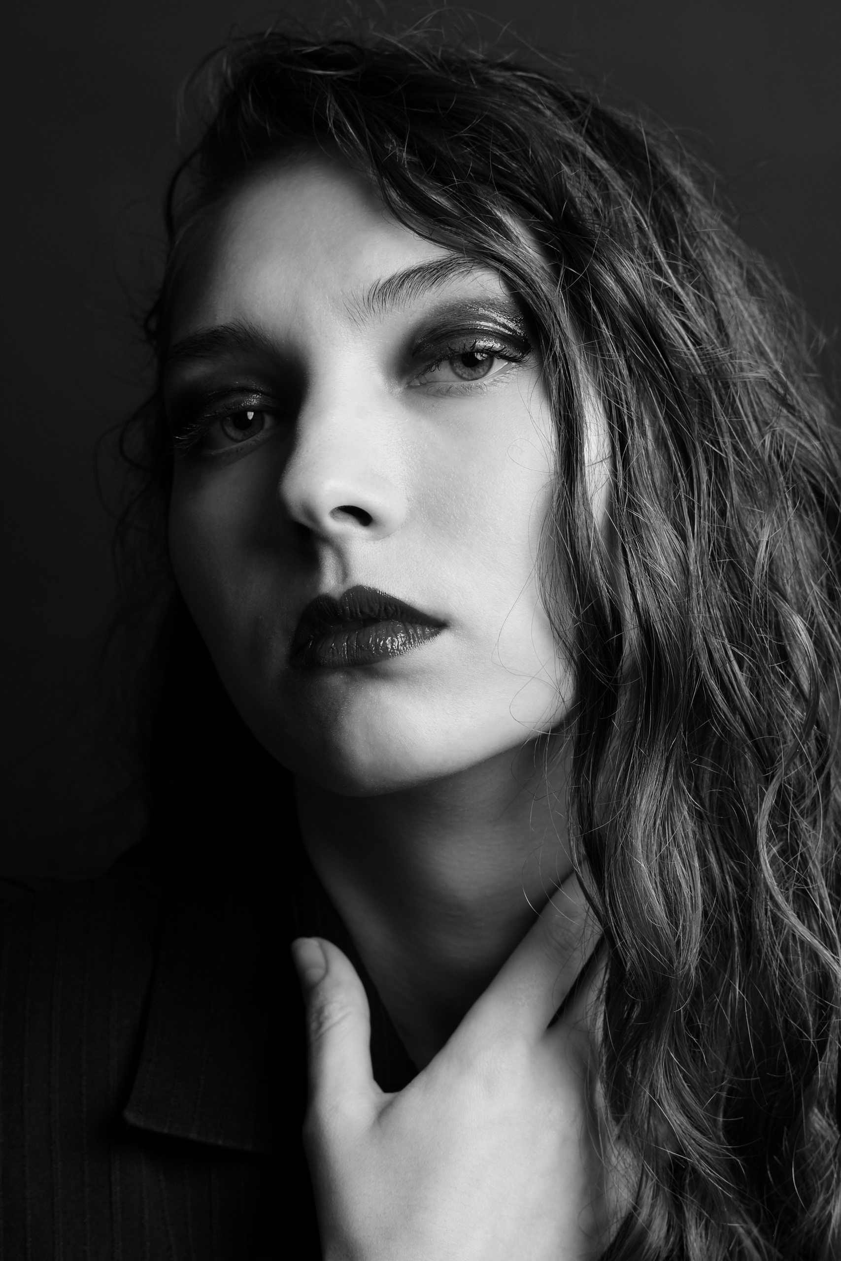 Anya Semchenko. Wedding & portrait photographer Sergey Lazarenko