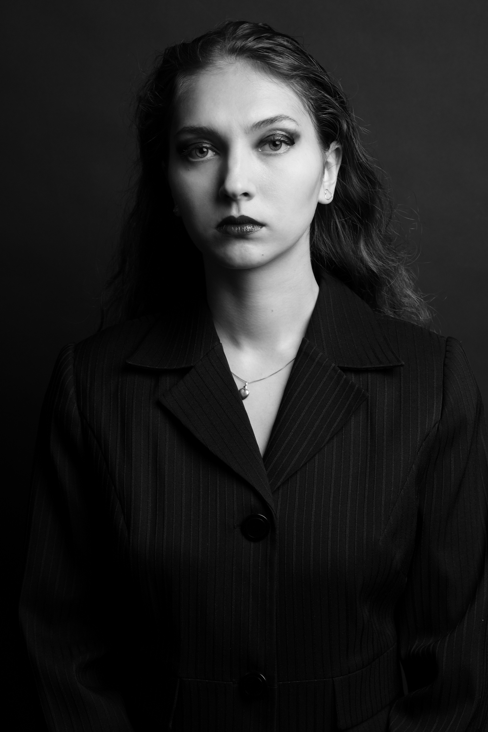 Anya Semchenko. Wedding & portrait photographer Sergey Lazarenko