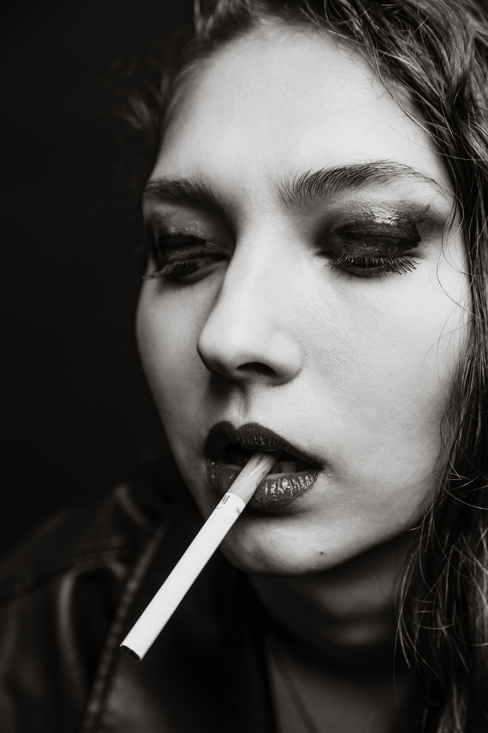 Anya Semchenko. Wedding & portrait photographer Sergey Lazarenko