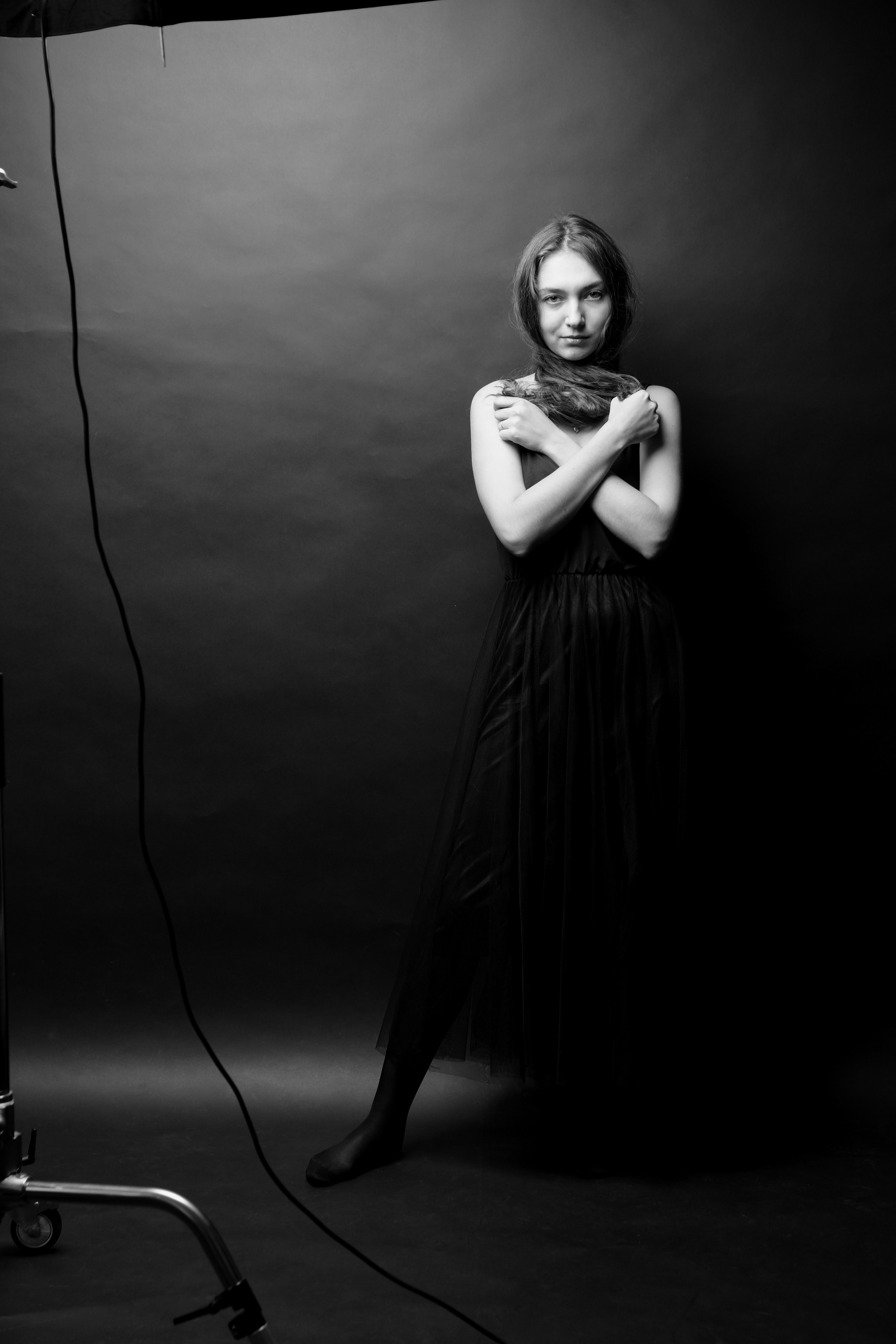 Anya Semchenko. Wedding & portrait photographer Sergey Lazarenko