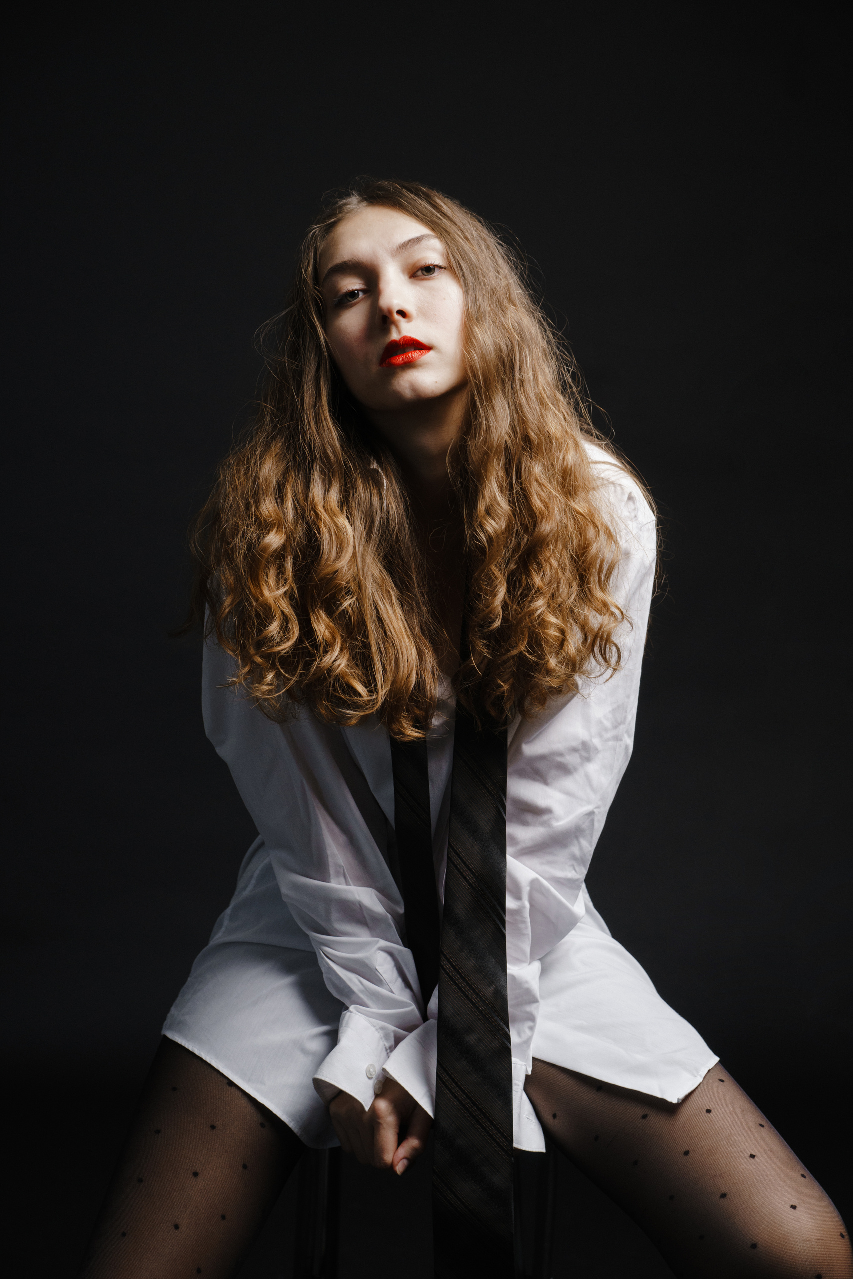 Anya Semchenko. Wedding & portrait photographer Sergey Lazarenko