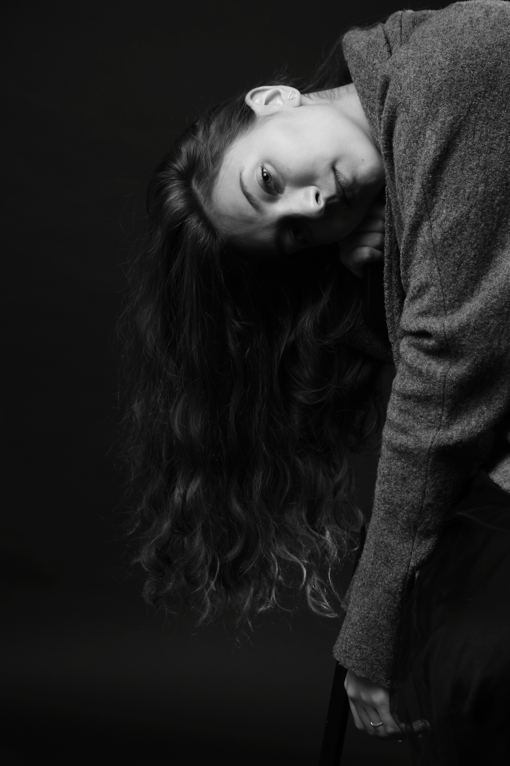 Anya Semchenko. Wedding & portrait photographer Sergey Lazarenko