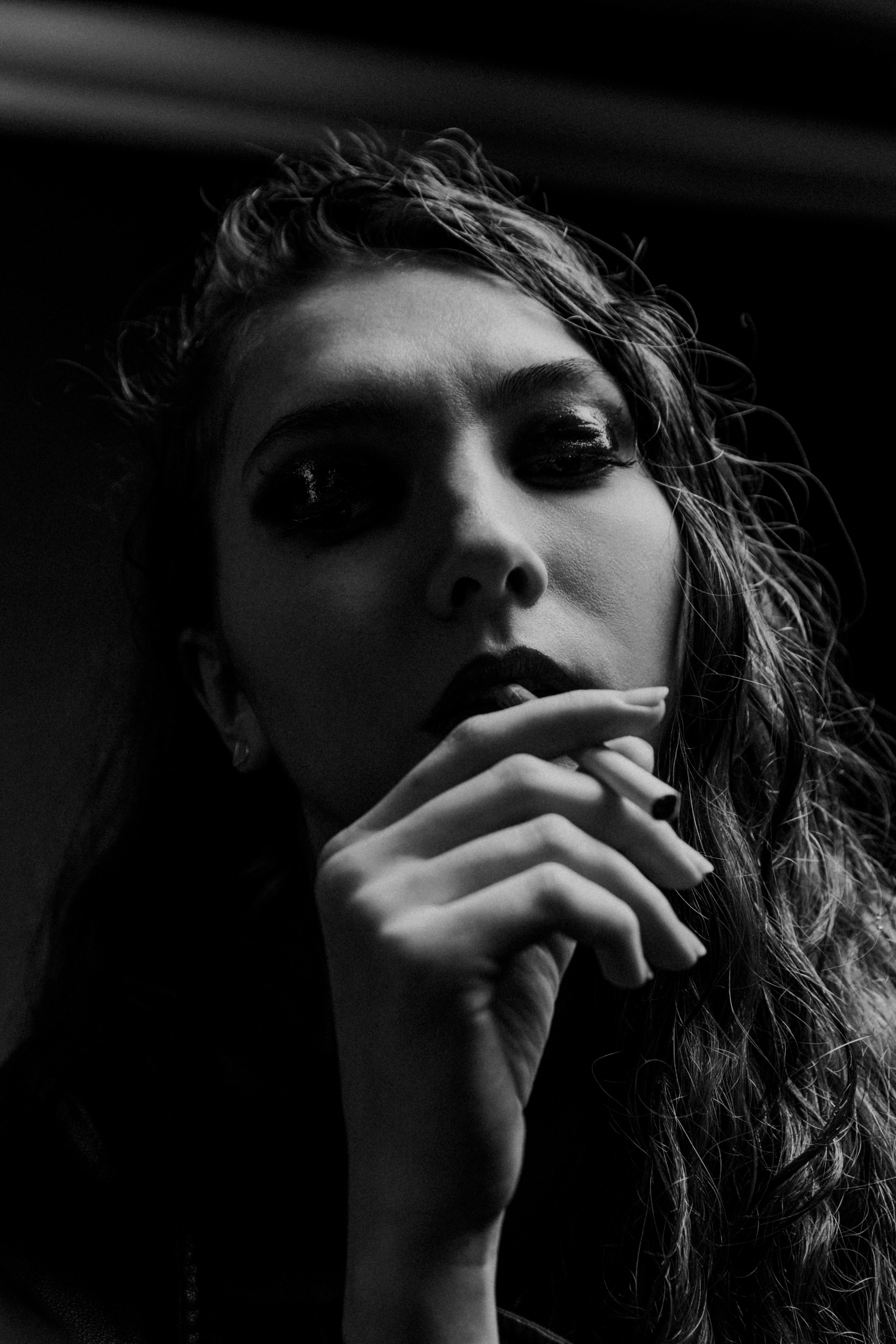 Anya Semchenko. Wedding & portrait photographer Sergey Lazarenko