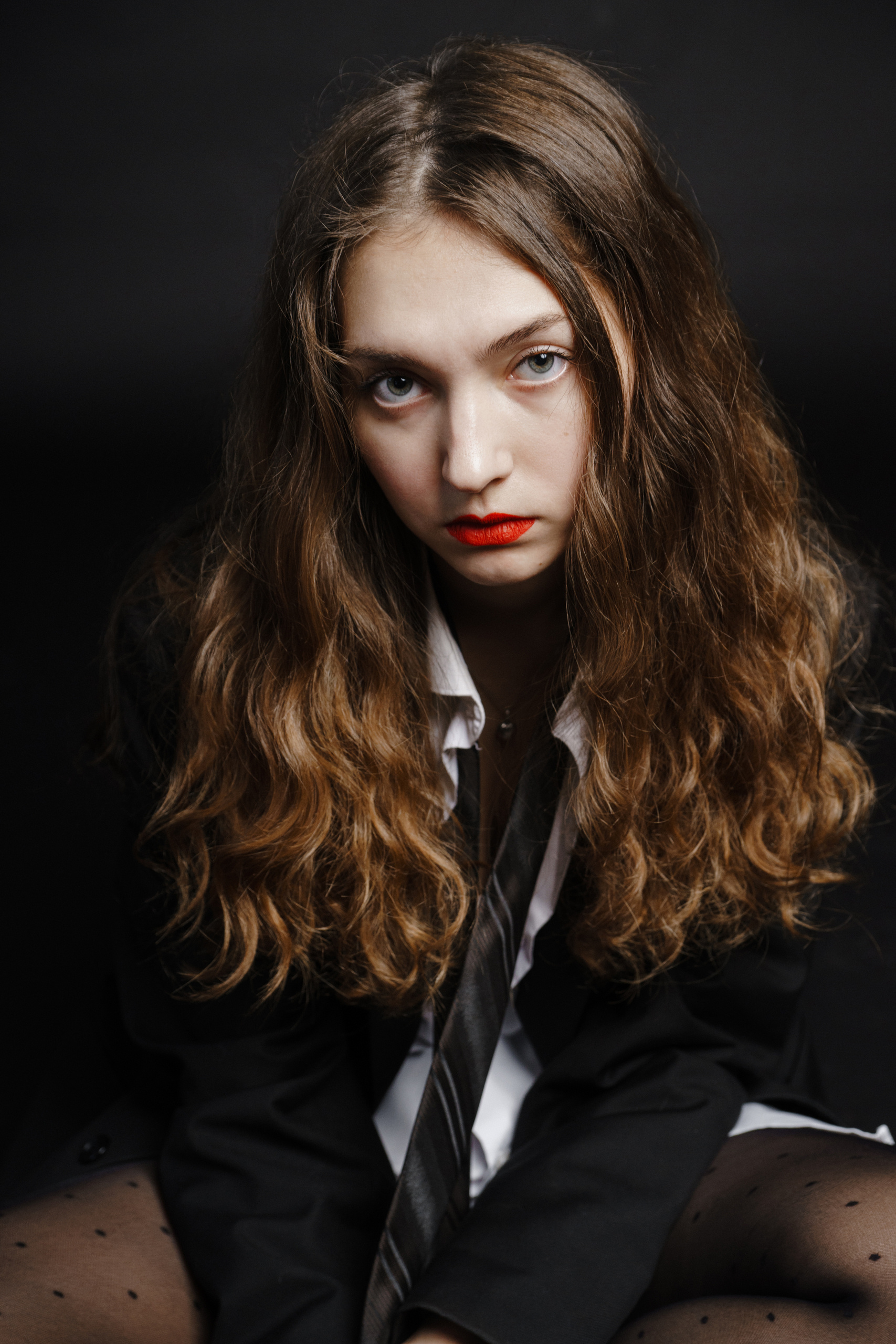 Anya Semchenko. Wedding & portrait photographer Sergey Lazarenko