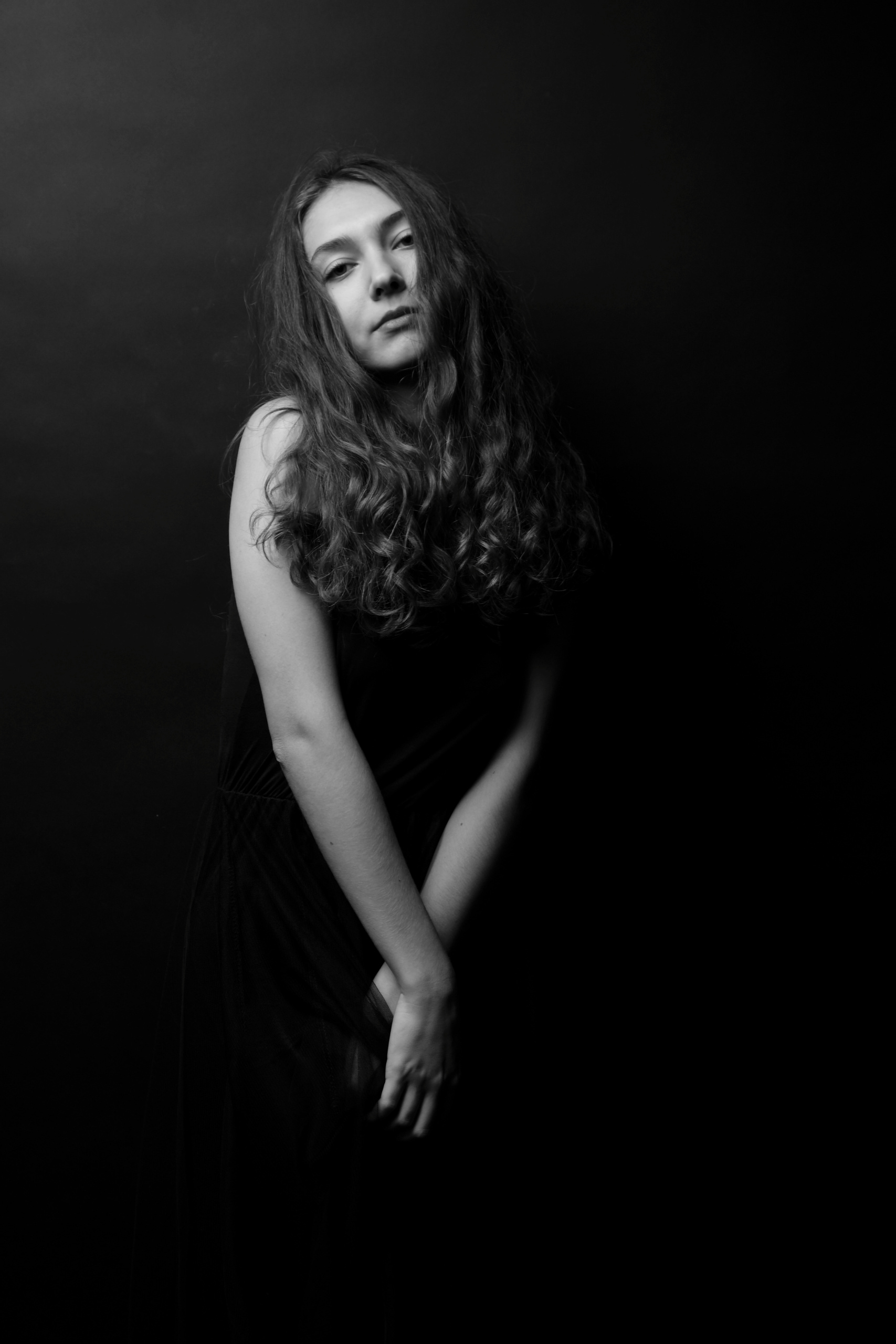 Anya Semchenko. Wedding & portrait photographer Sergey Lazarenko