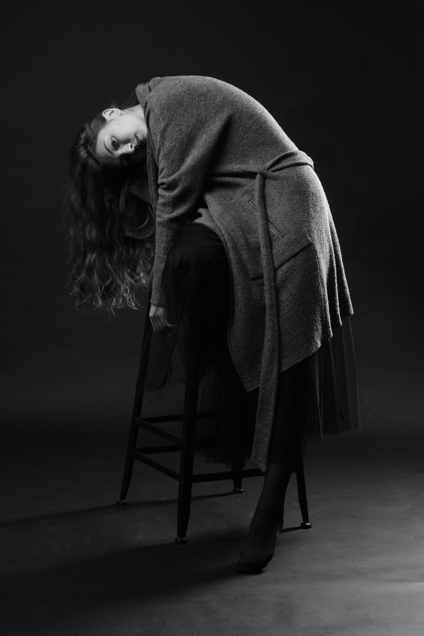 Anya Semchenko. Wedding & portrait photographer Sergey Lazarenko