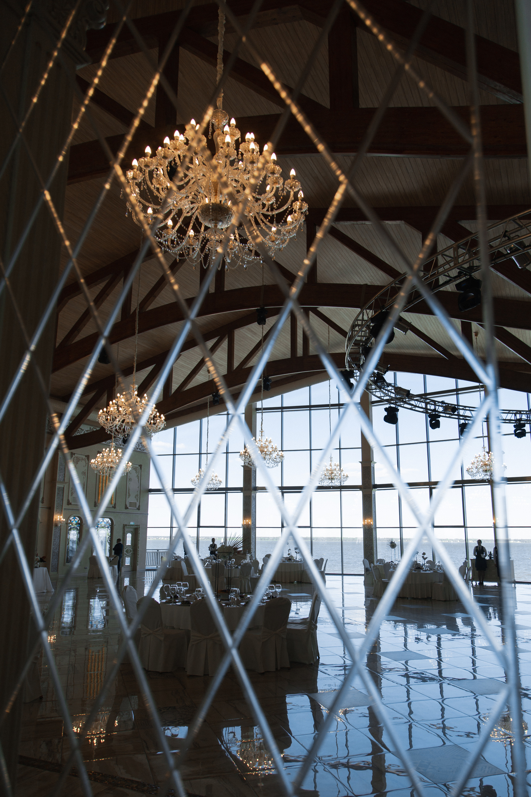 Артём и Валерия. Фотограф Александр Чешуин