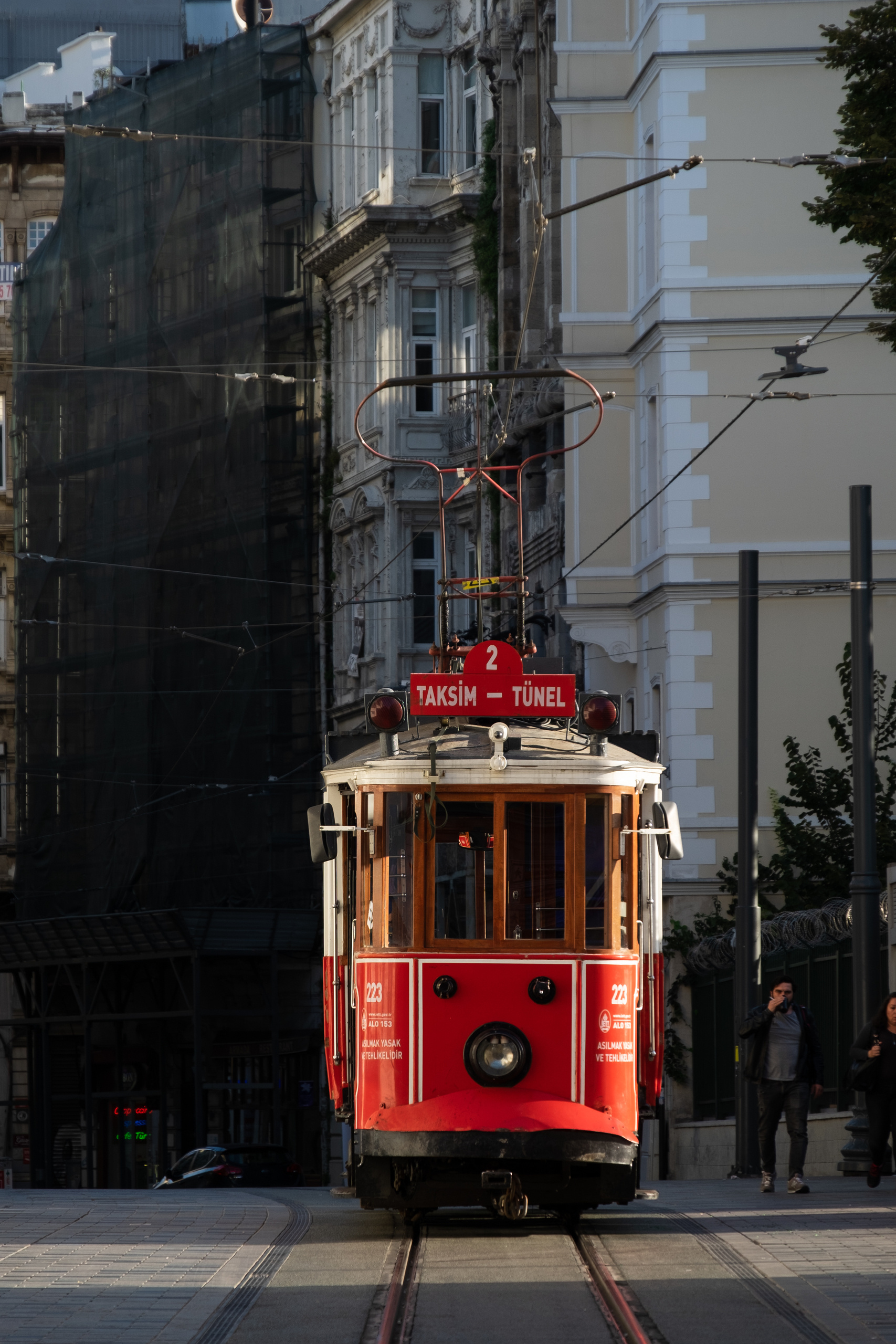 Такая необычная Турция. Фотограф Александр Чешуин