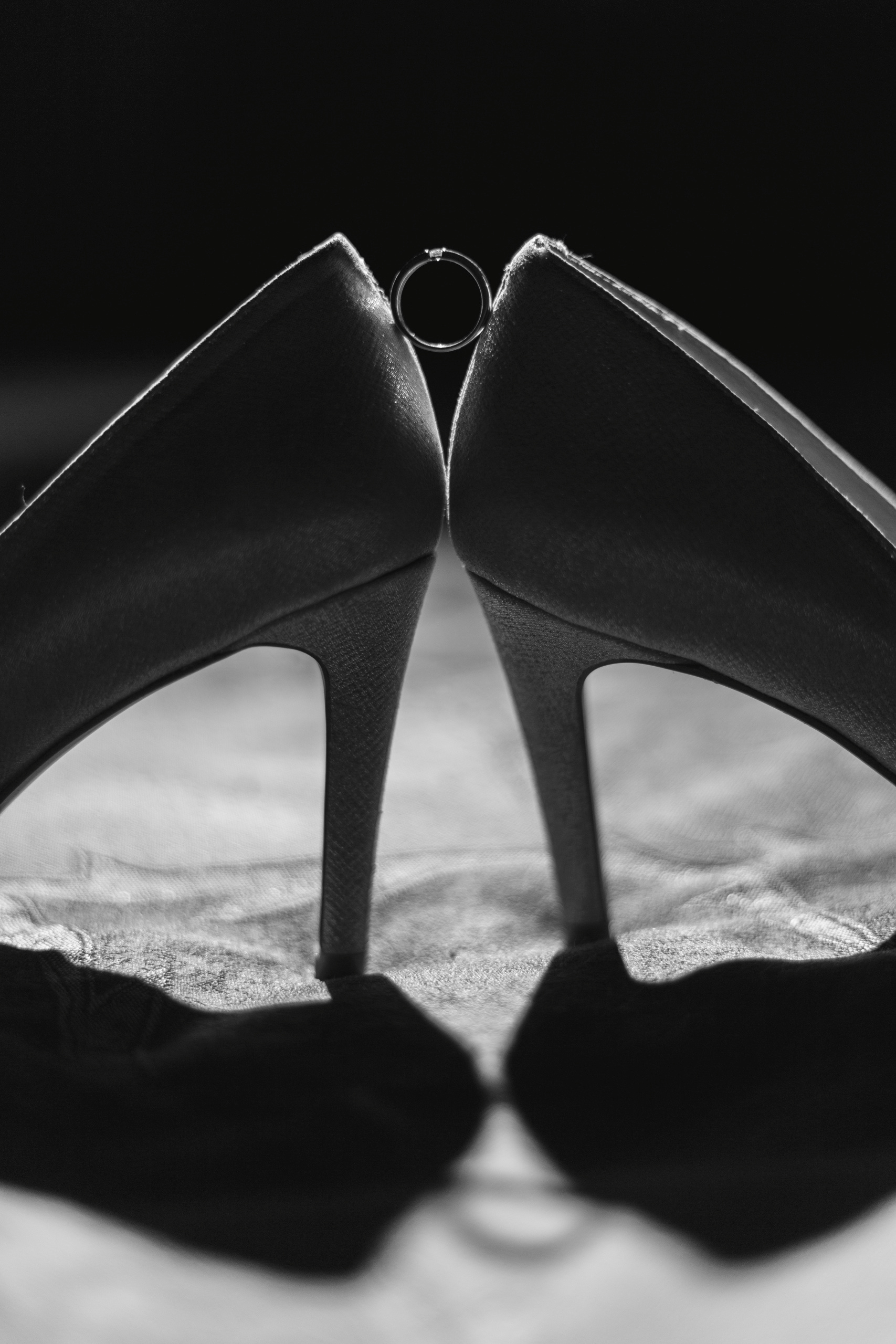 Артём и Валерия. Фотограф Александр Чешуин