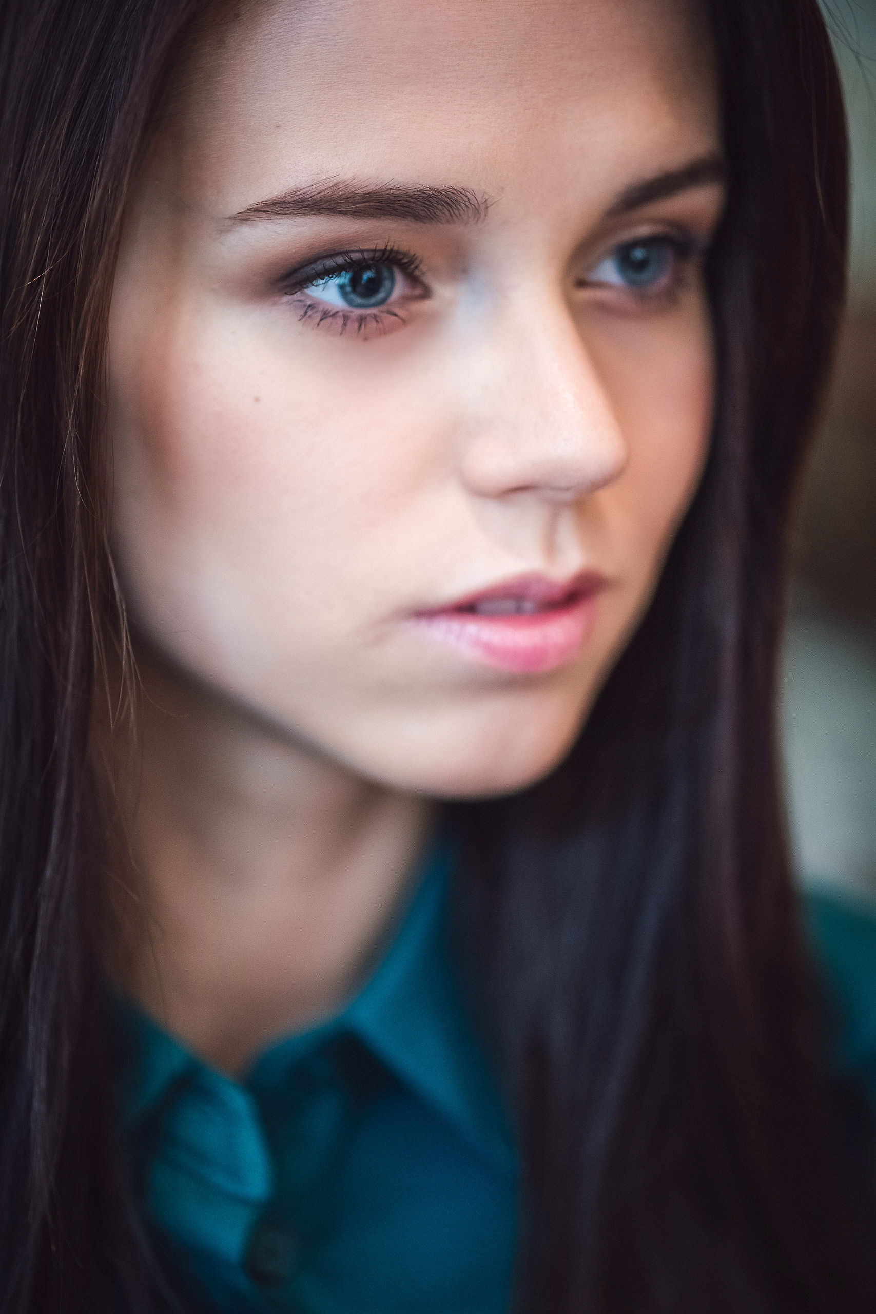 Фотограф в Екатеринбурге Максим Субботин