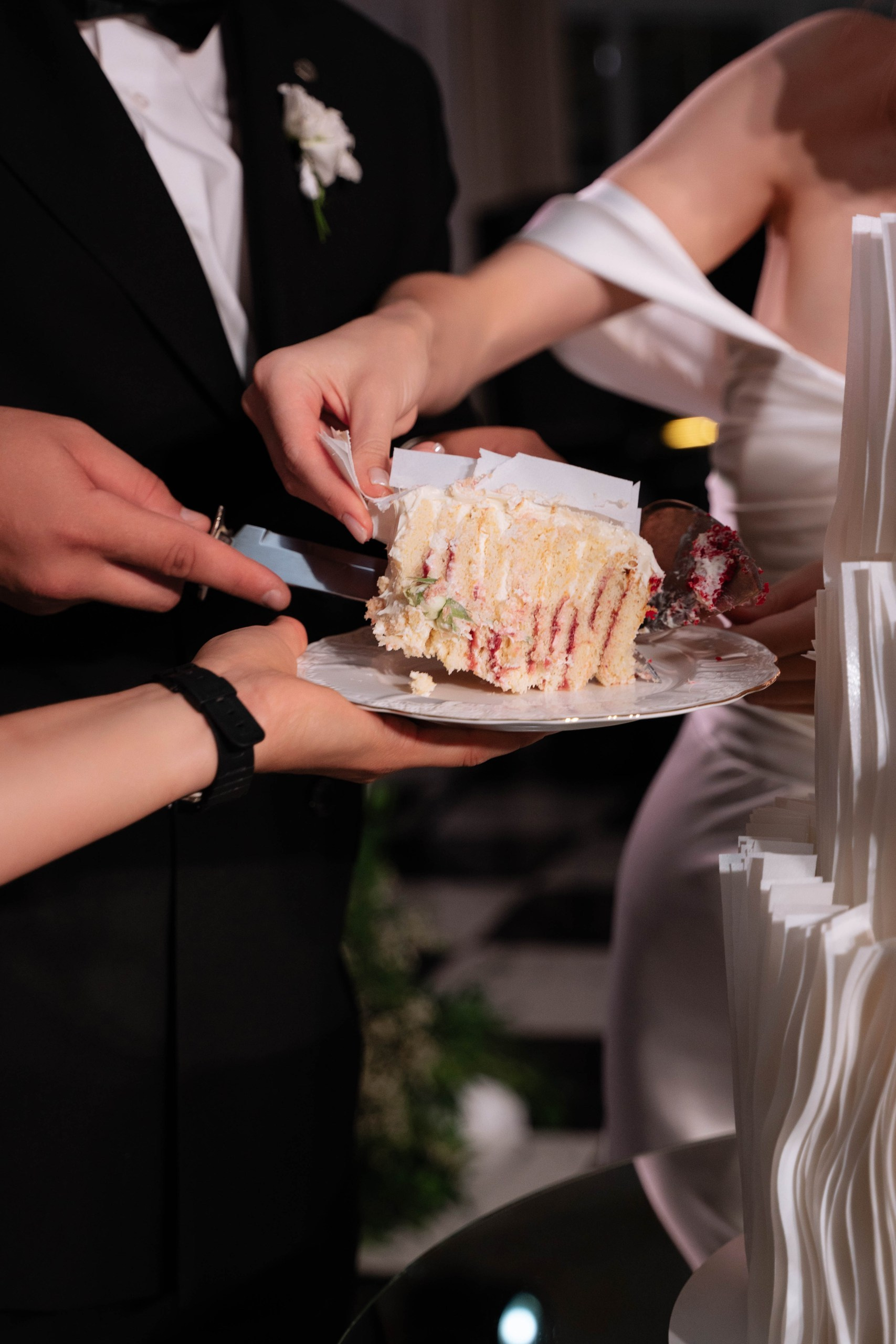 Такая нежная любовь. Свадебный фотограф в Краснодаре и Санкт-Петербурге Евгения Алексеева