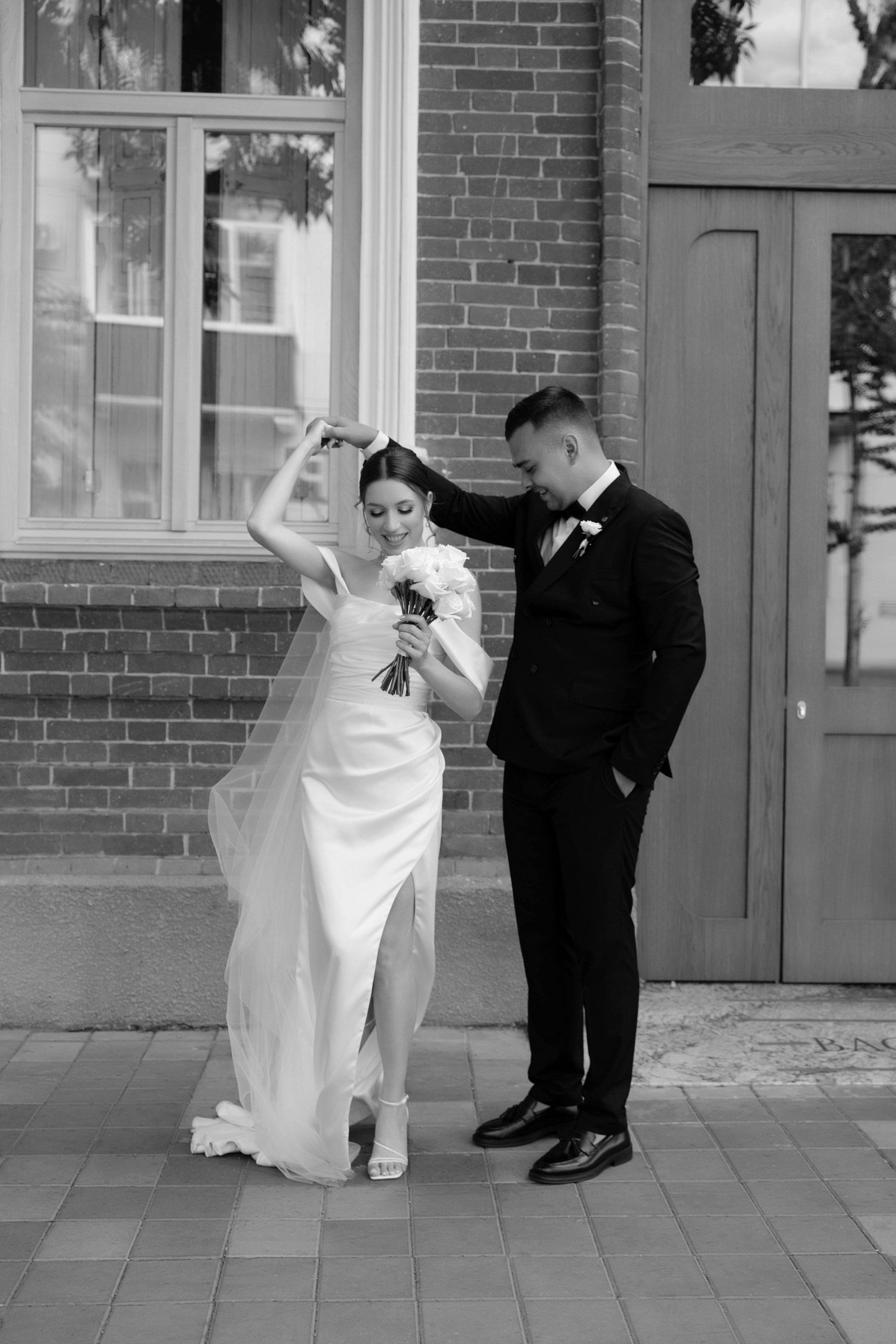 Такая нежная любовь. Свадебный фотограф в Краснодаре и Санкт-Петербурге Евгения Алексеева