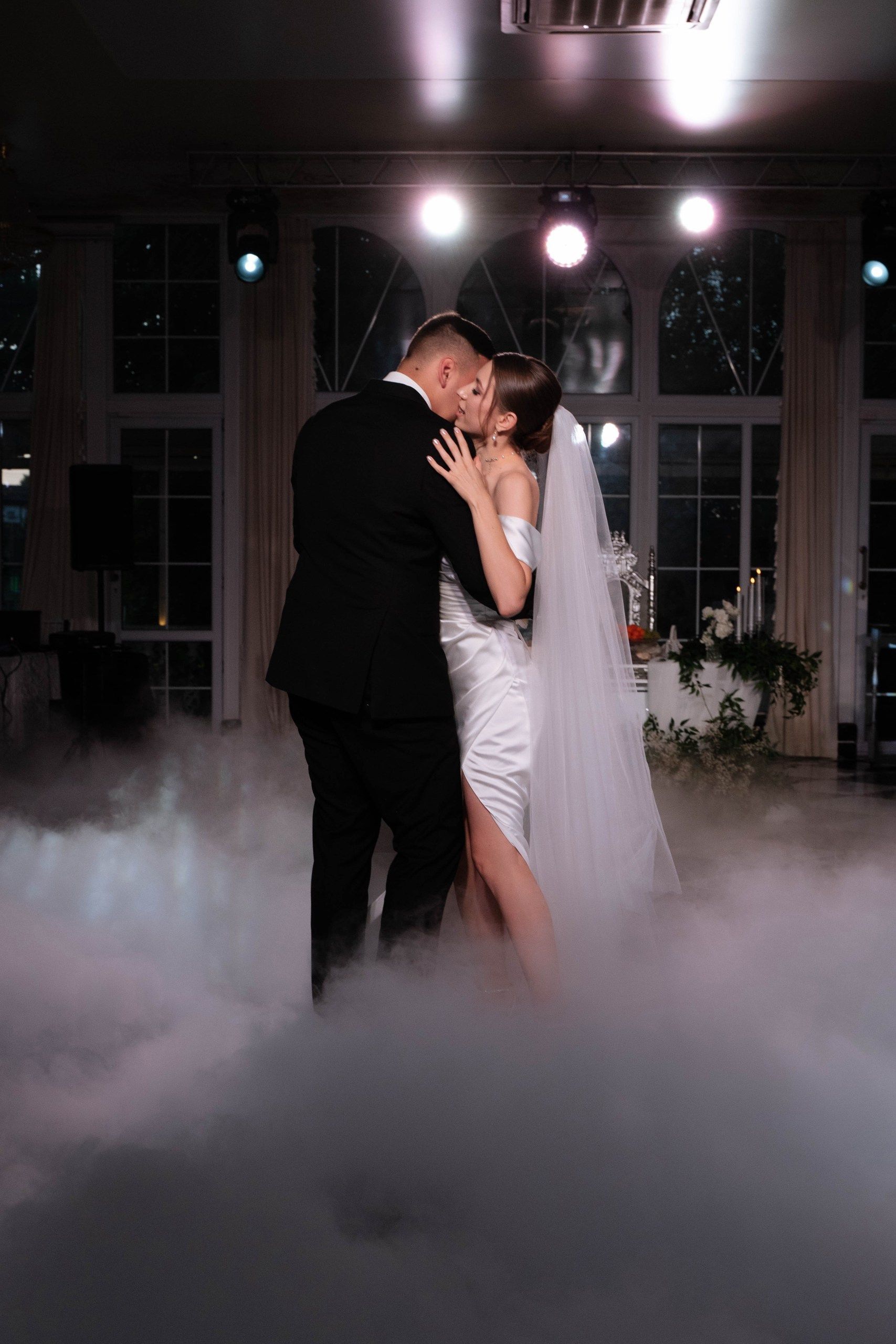 Такая нежная любовь. Свадебный фотограф в Краснодаре и Санкт-Петербурге Евгения Алексеева