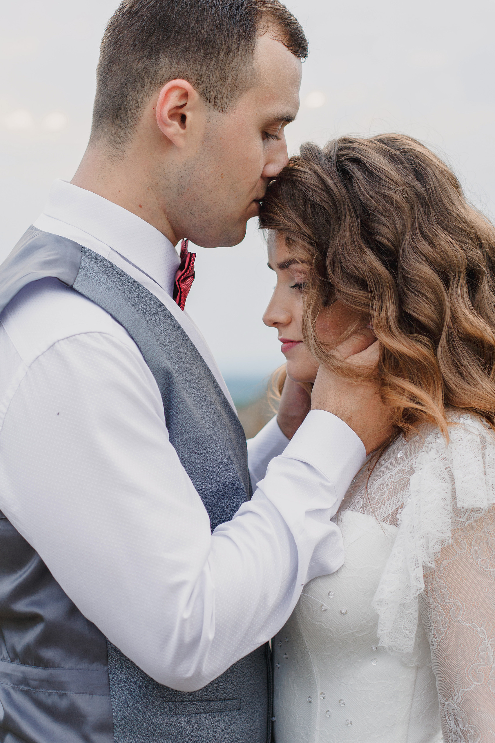 Свадьба для двоих. Свадебный фотограф в Самаре Катерина Мостовая