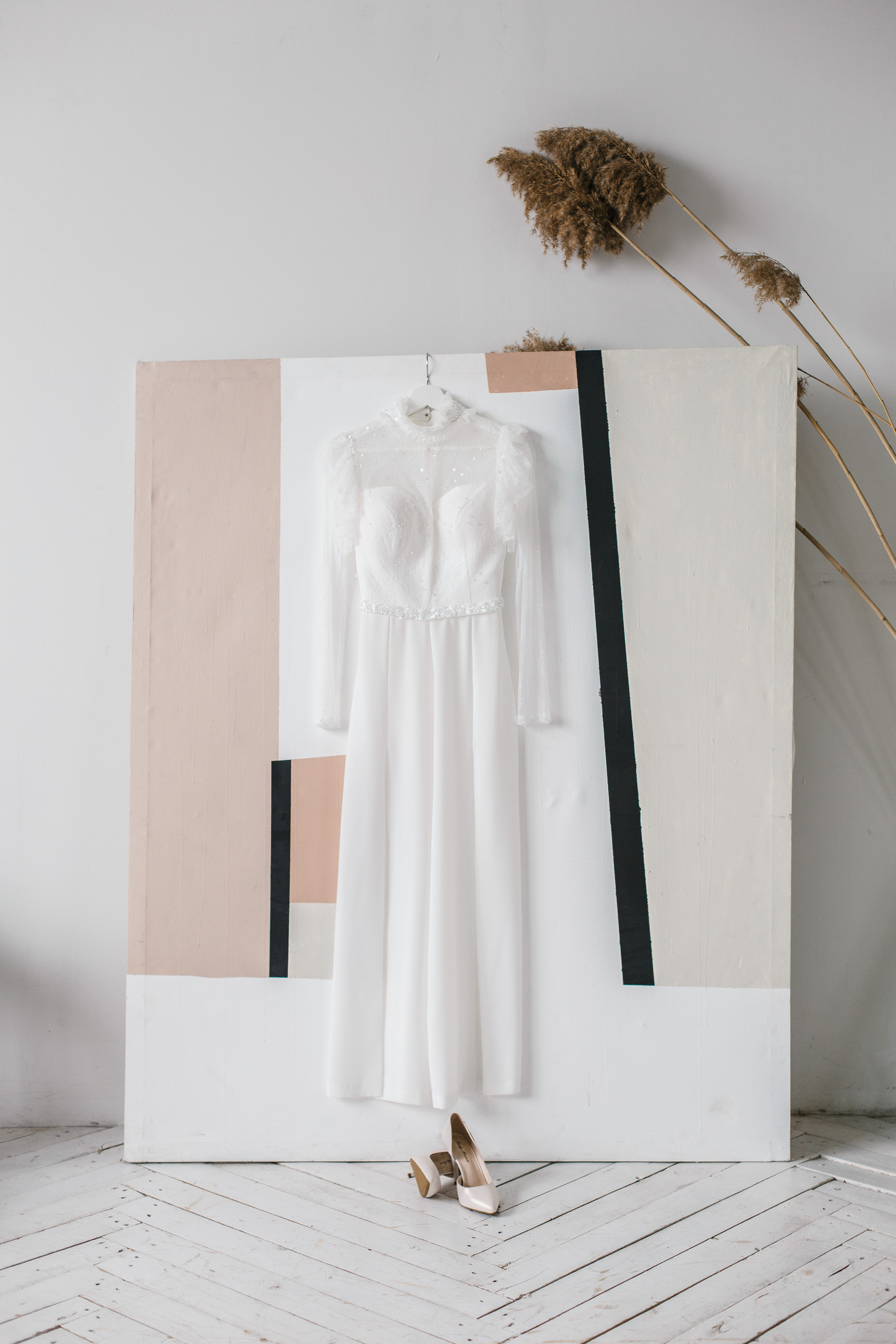 Свадьба для двоих. Свадебный фотограф в Самаре Катерина Мостовая