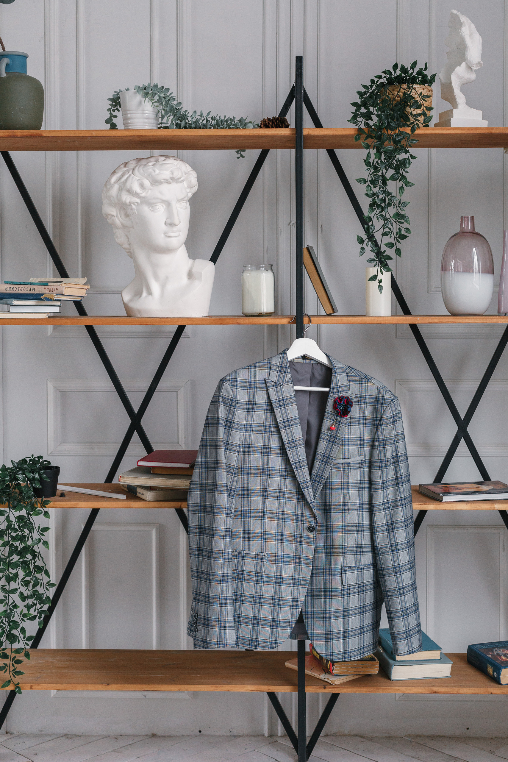 Свадьба для двоих. Свадебный фотограф в Самаре Катерина Мостовая