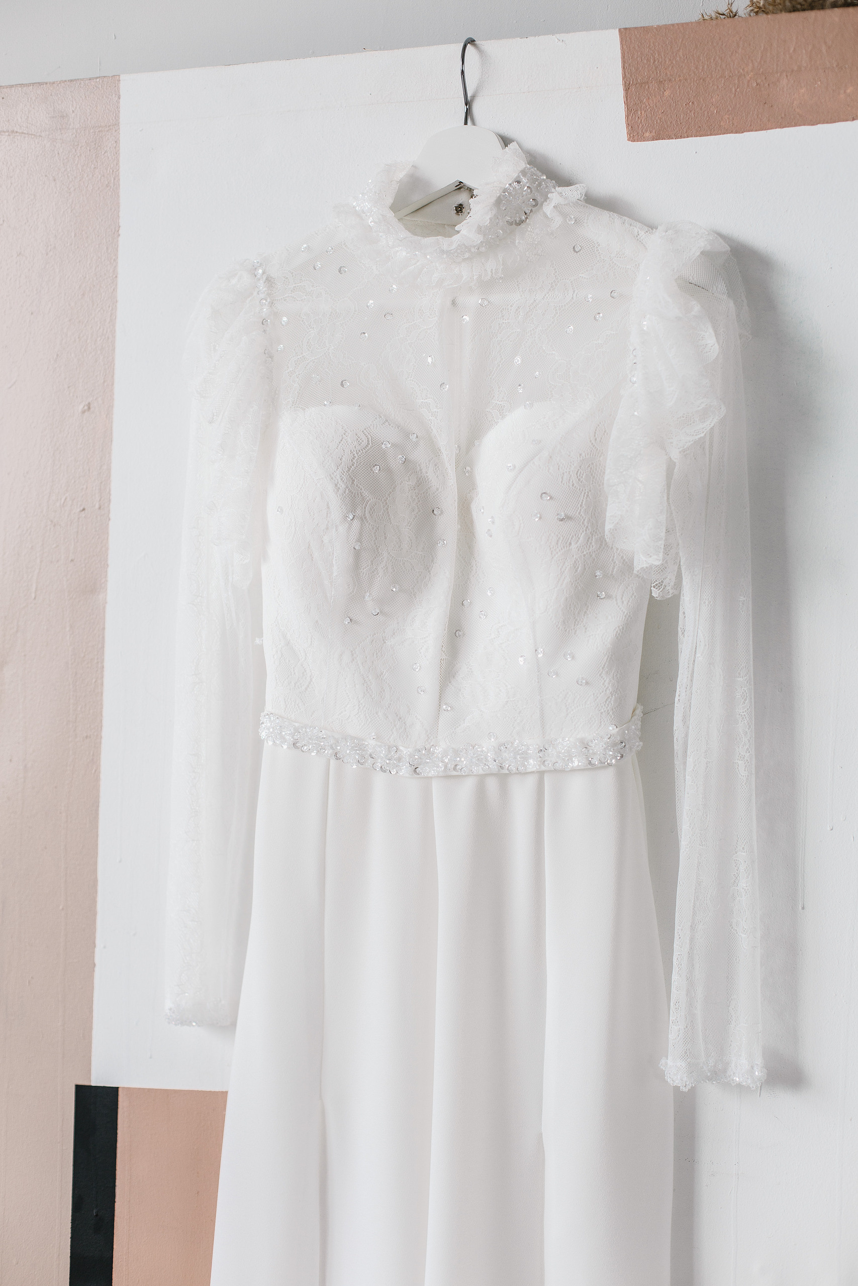 Свадьба для двоих. Свадебный фотограф в Самаре Катерина Мостовая