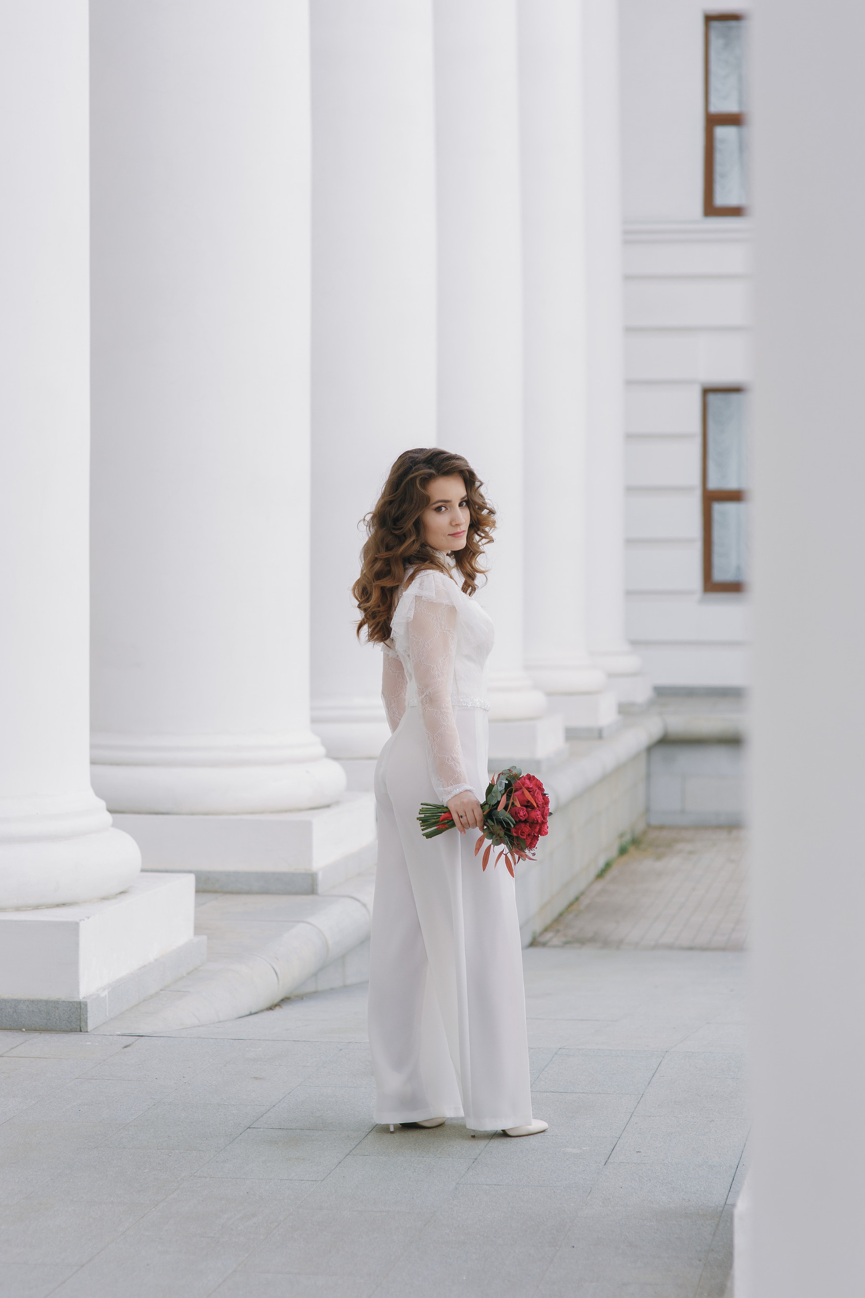 Свадьба для двоих. Свадебный фотограф в Самаре Катерина Мостовая