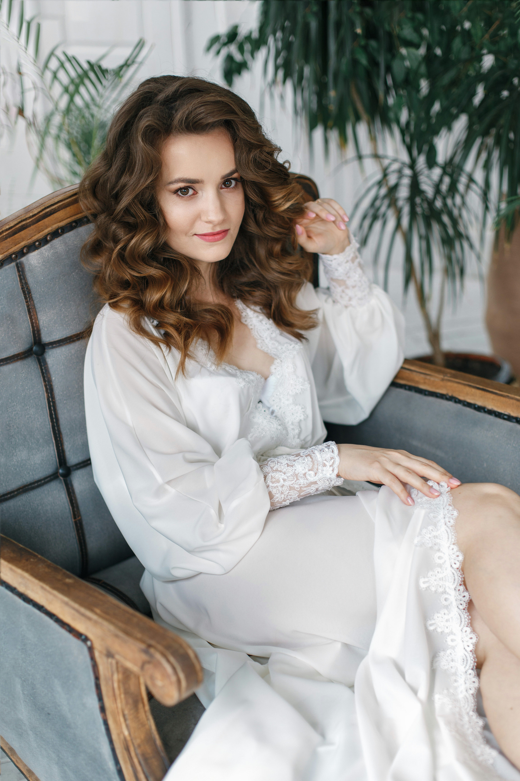 Свадьба для двоих. Свадебный фотограф в Самаре Катерина Мостовая