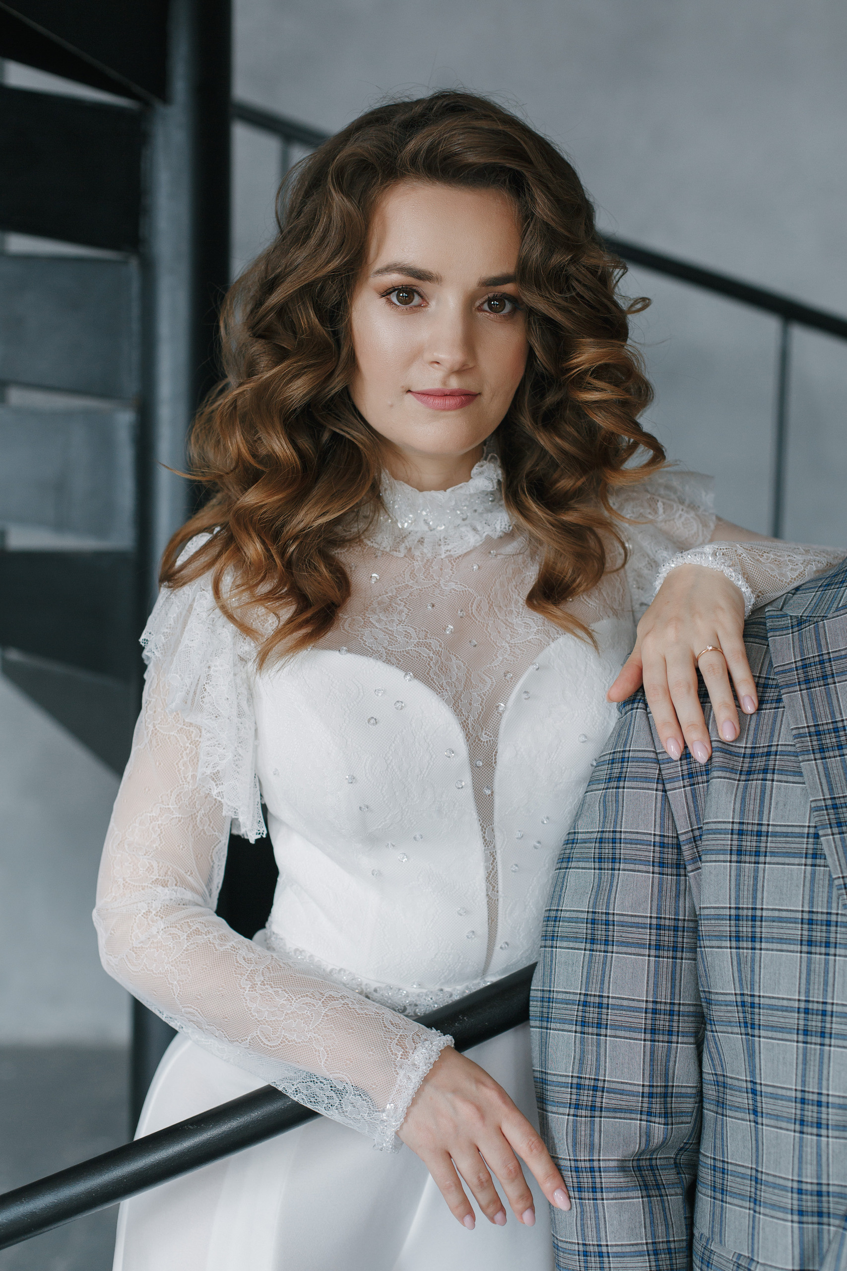 Свадьба для двоих. Свадебный фотограф в Самаре Катерина Мостовая