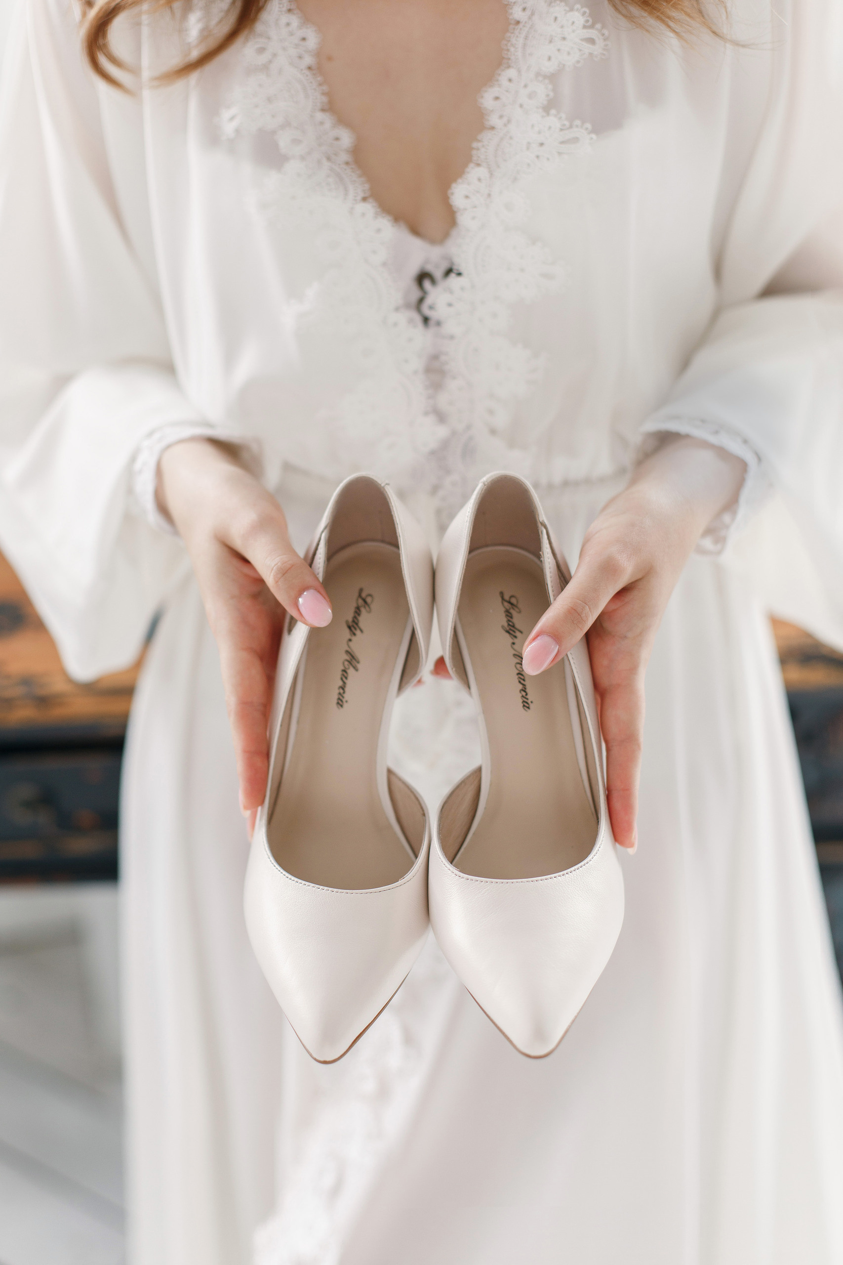 Свадьба для двоих. Свадебный фотограф в Самаре Катерина Мостовая