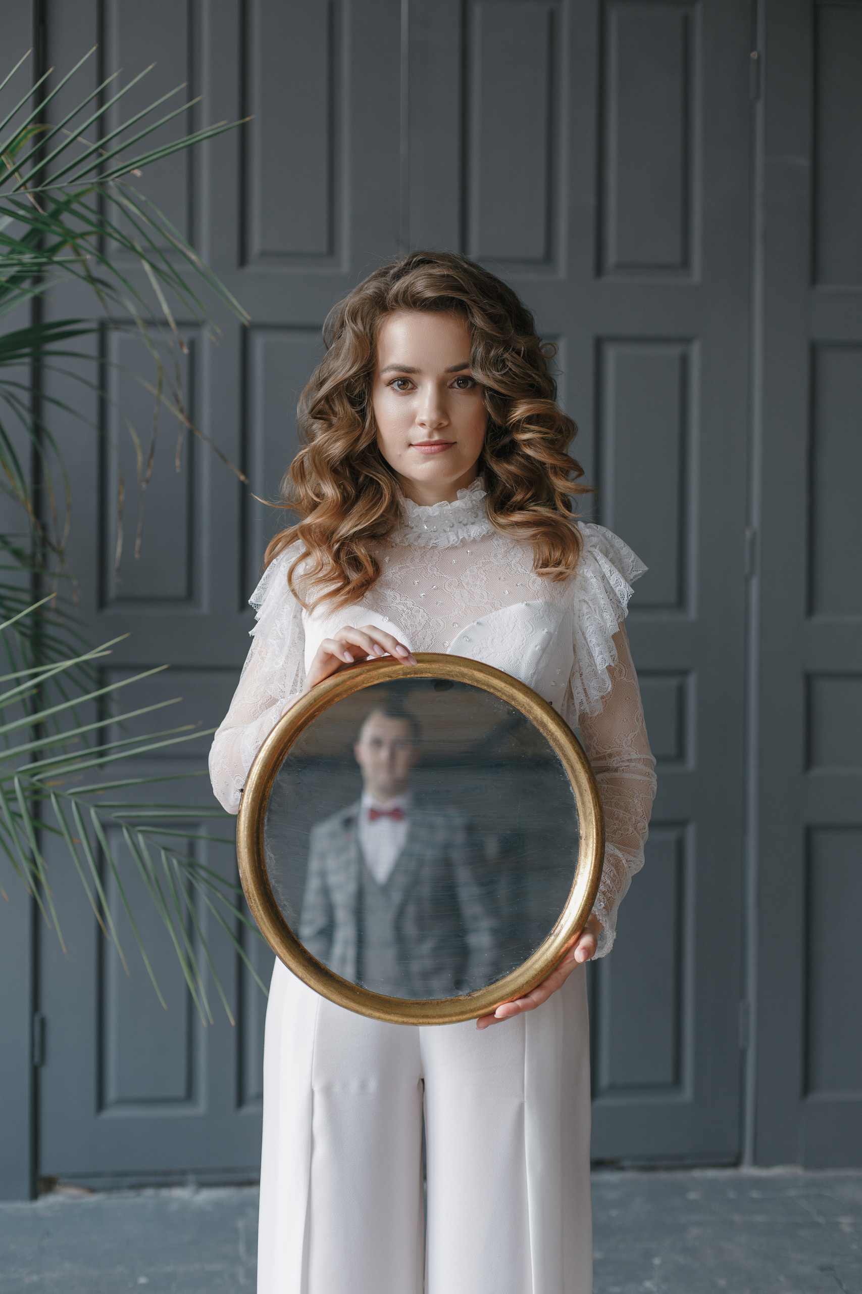 Свадьба для двоих. Свадебный фотограф в Самаре Катерина Мостовая