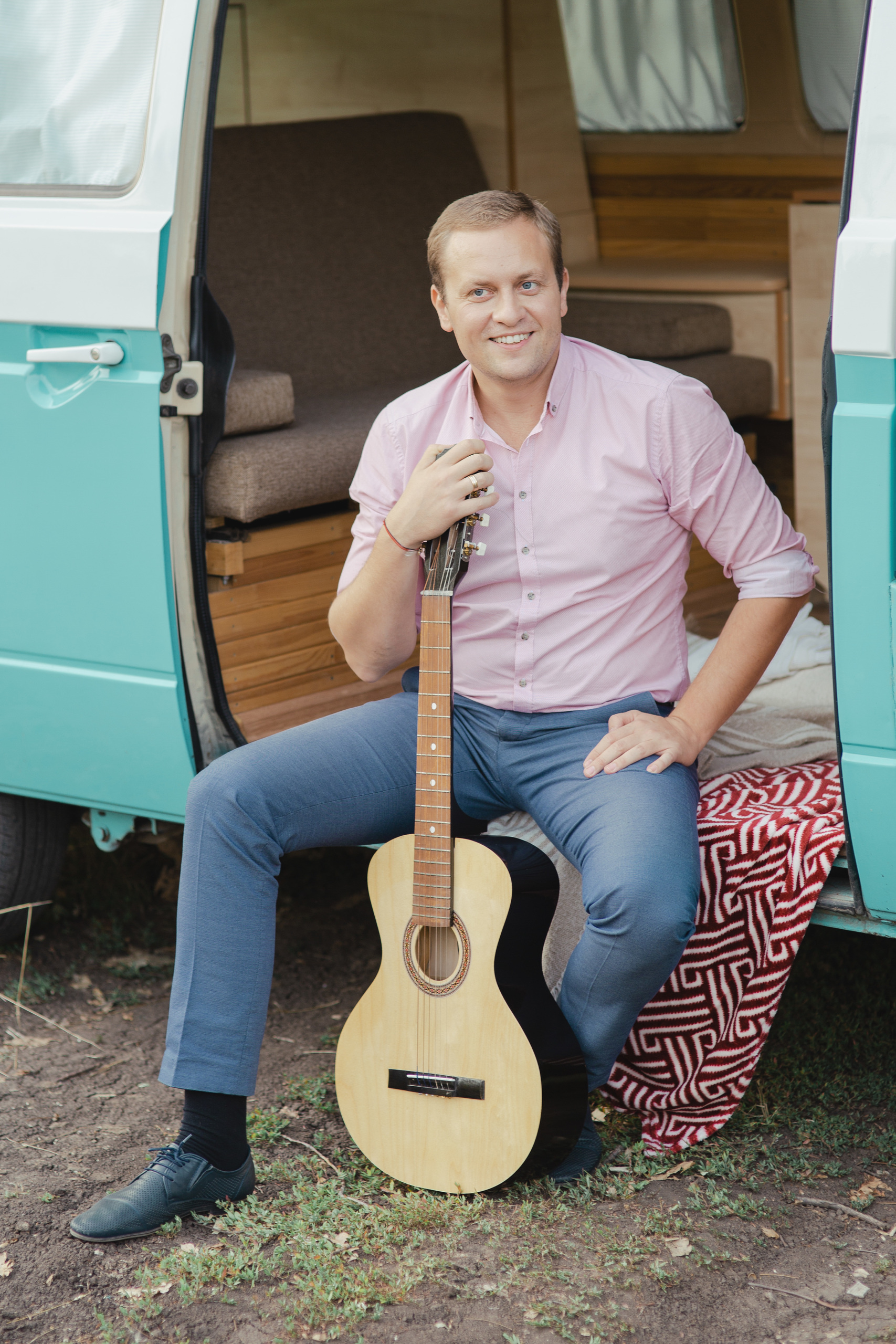 Романтичное лавстори Самара. Свадебный фотограф в Самаре Катерина Мостовая