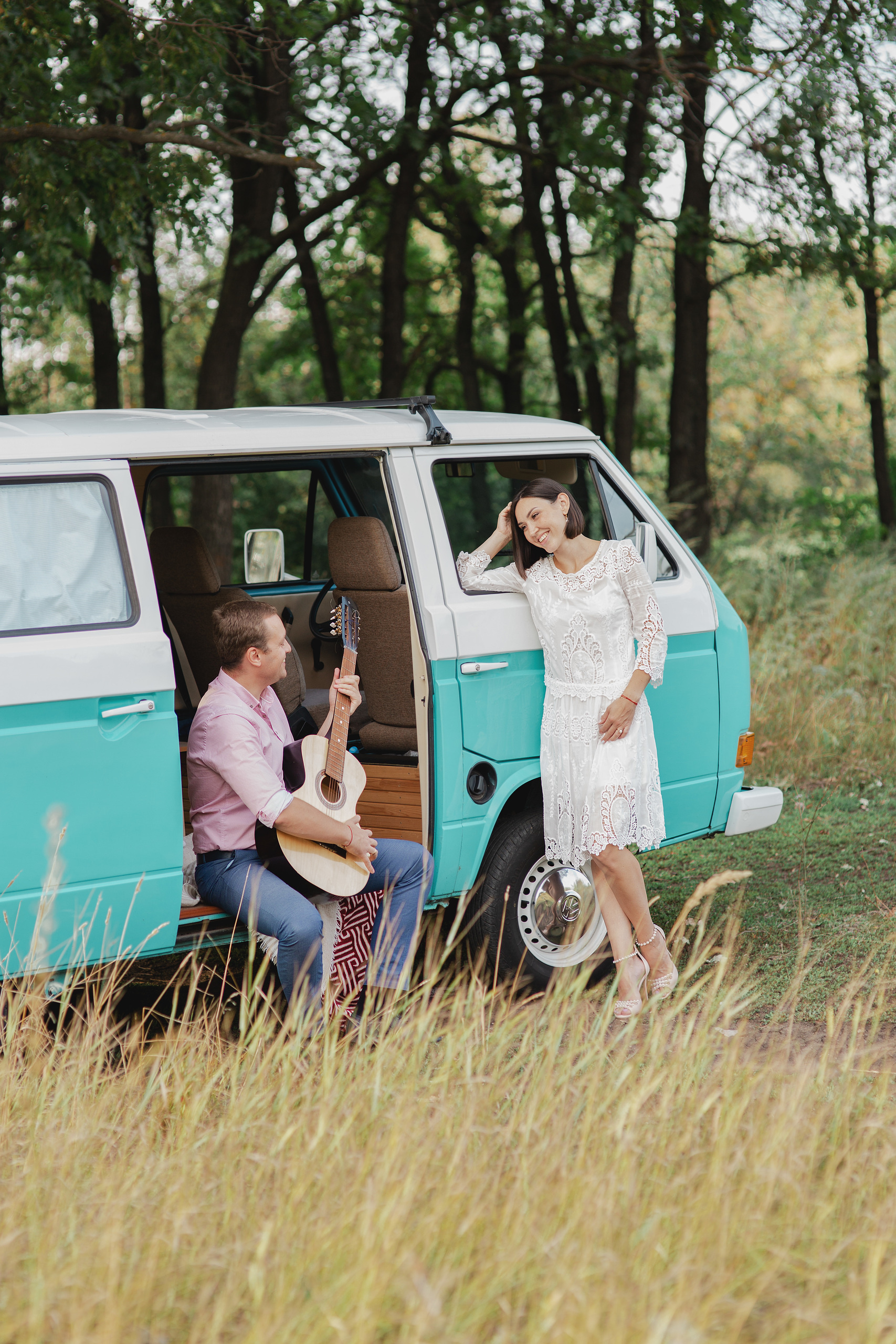 Романтичное лавстори Самара. Свадебный фотограф в Самаре Катерина Мостовая