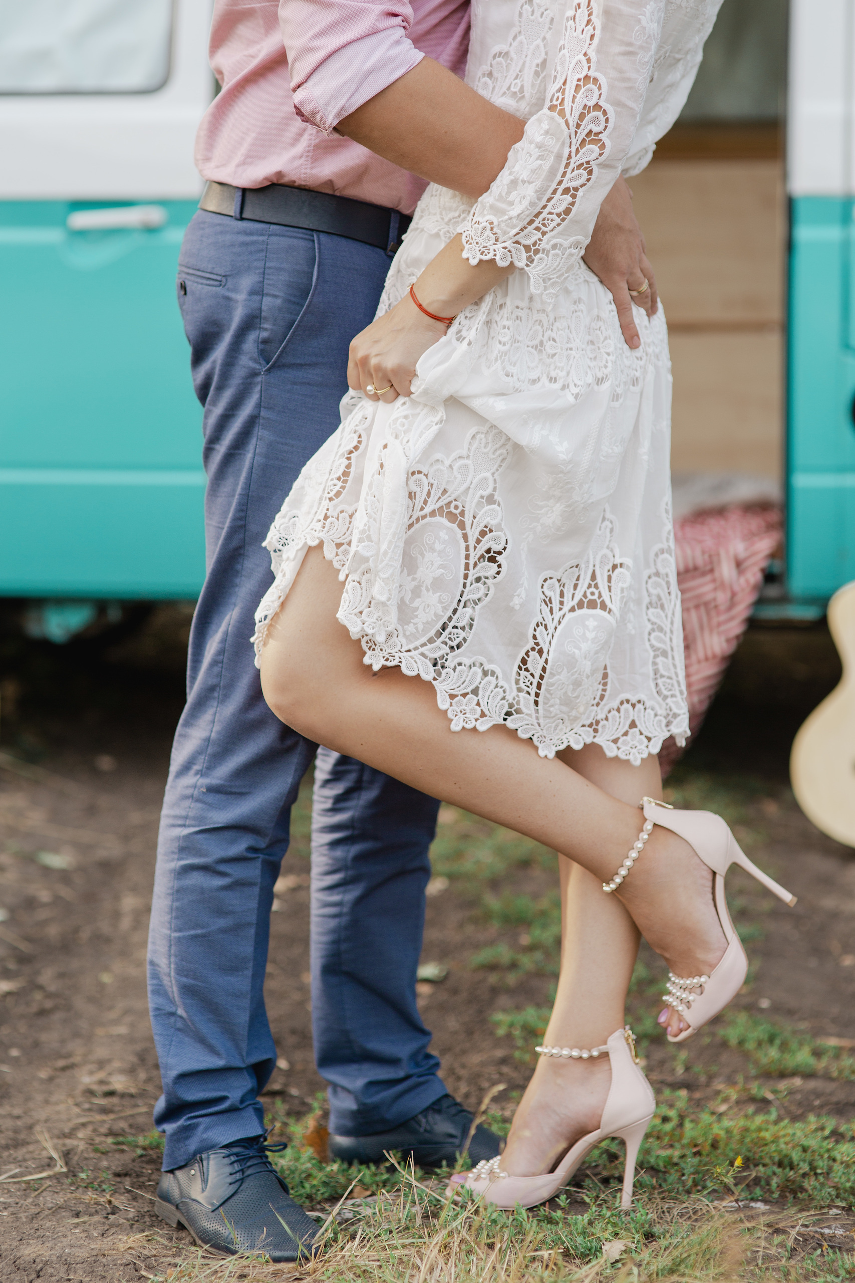 Романтичное лавстори Самара. Свадебный фотограф в Самаре Катерина Мостовая