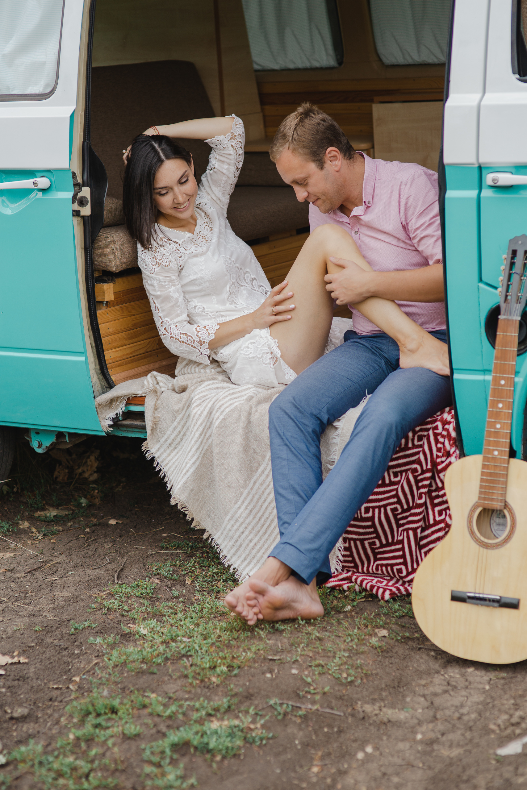 Романтичное лавстори Самара. Свадебный фотограф в Самаре Катерина Мостовая