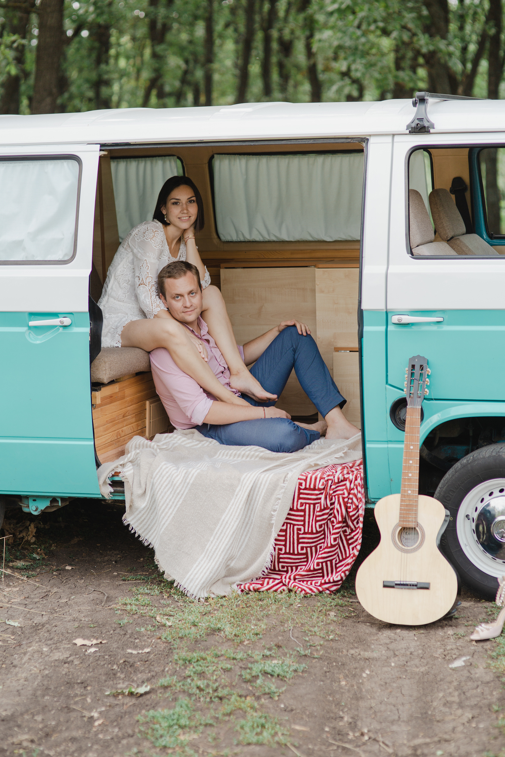 Романтичное лавстори Самара. Свадебный фотограф в Самаре Катерина Мостовая