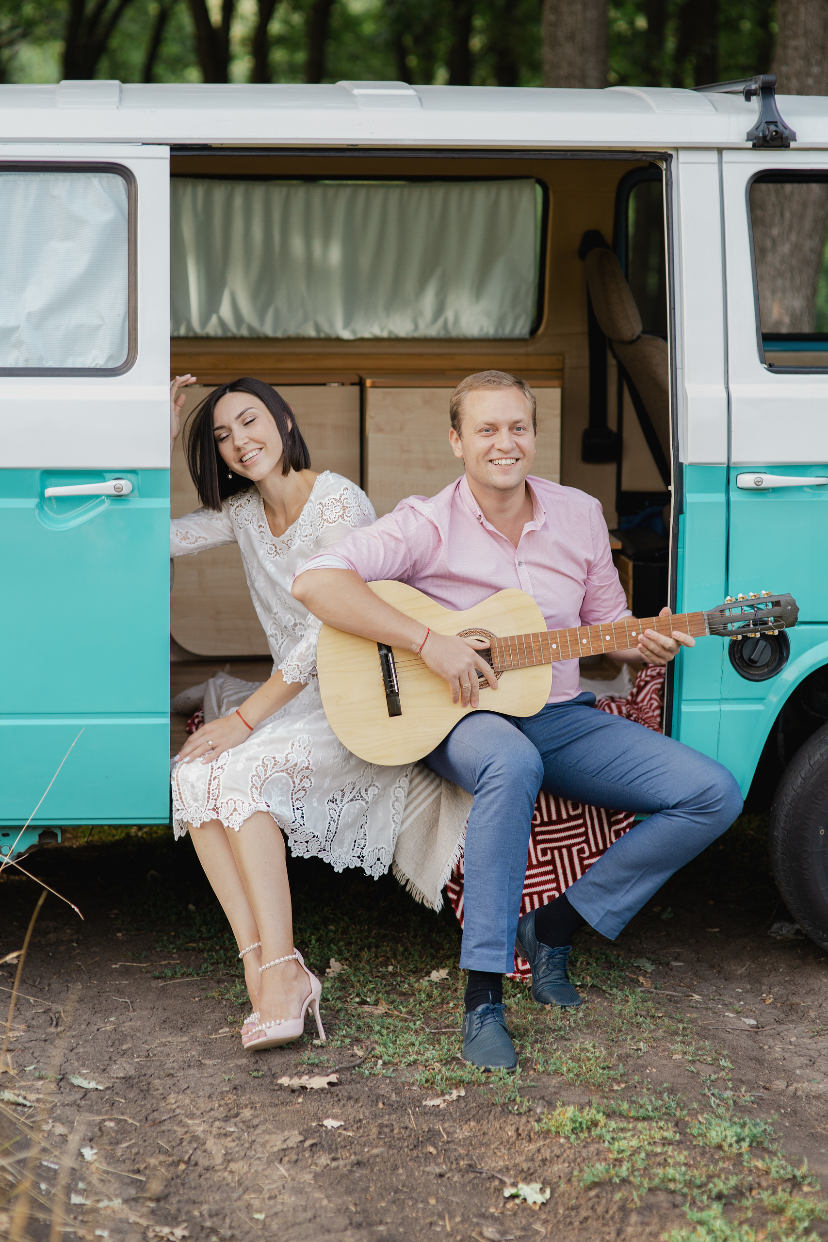 Романтичное лавстори Самара. Свадебный фотограф в Самаре Катерина Мостовая